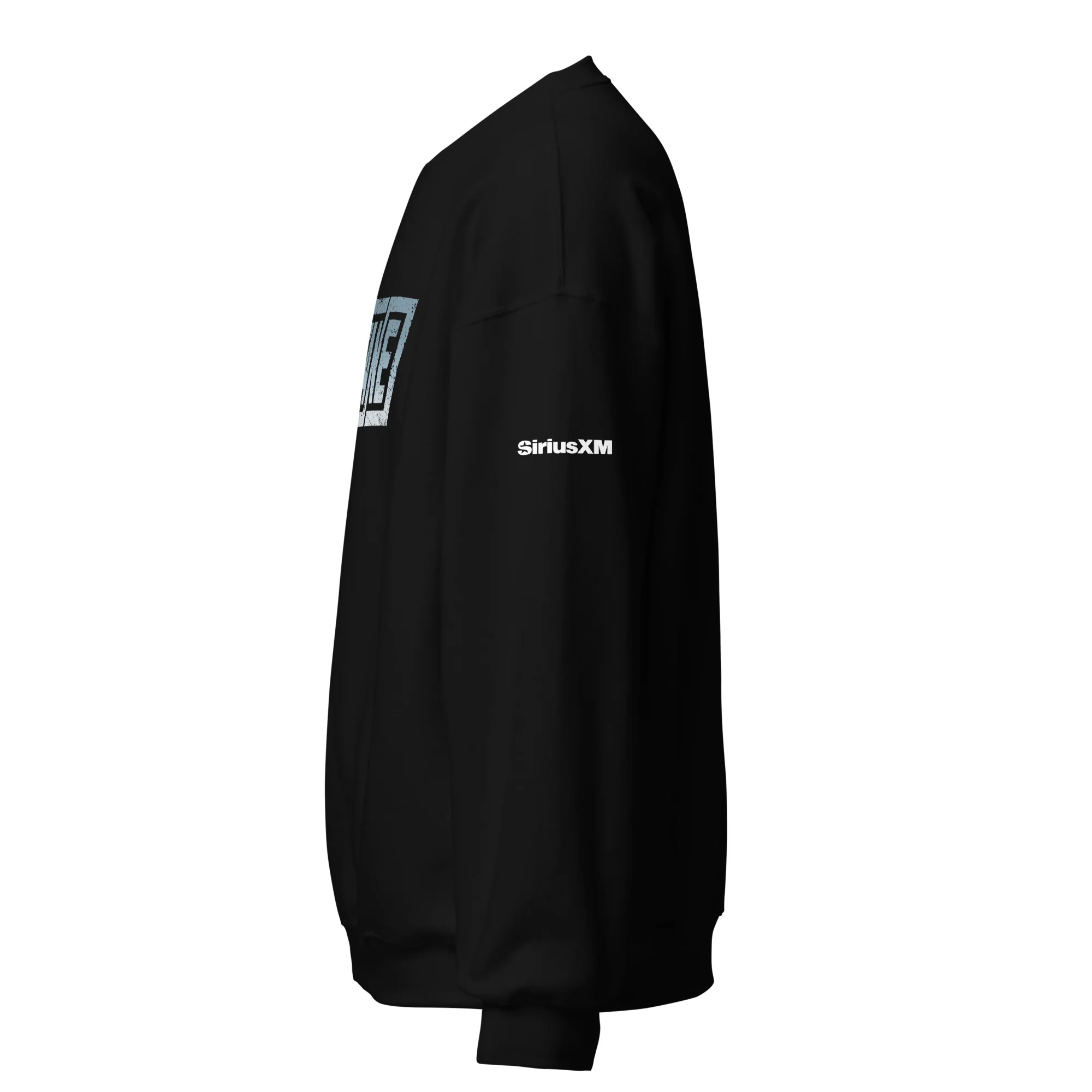 Octane: Sweatshirt (Black) - Image 2