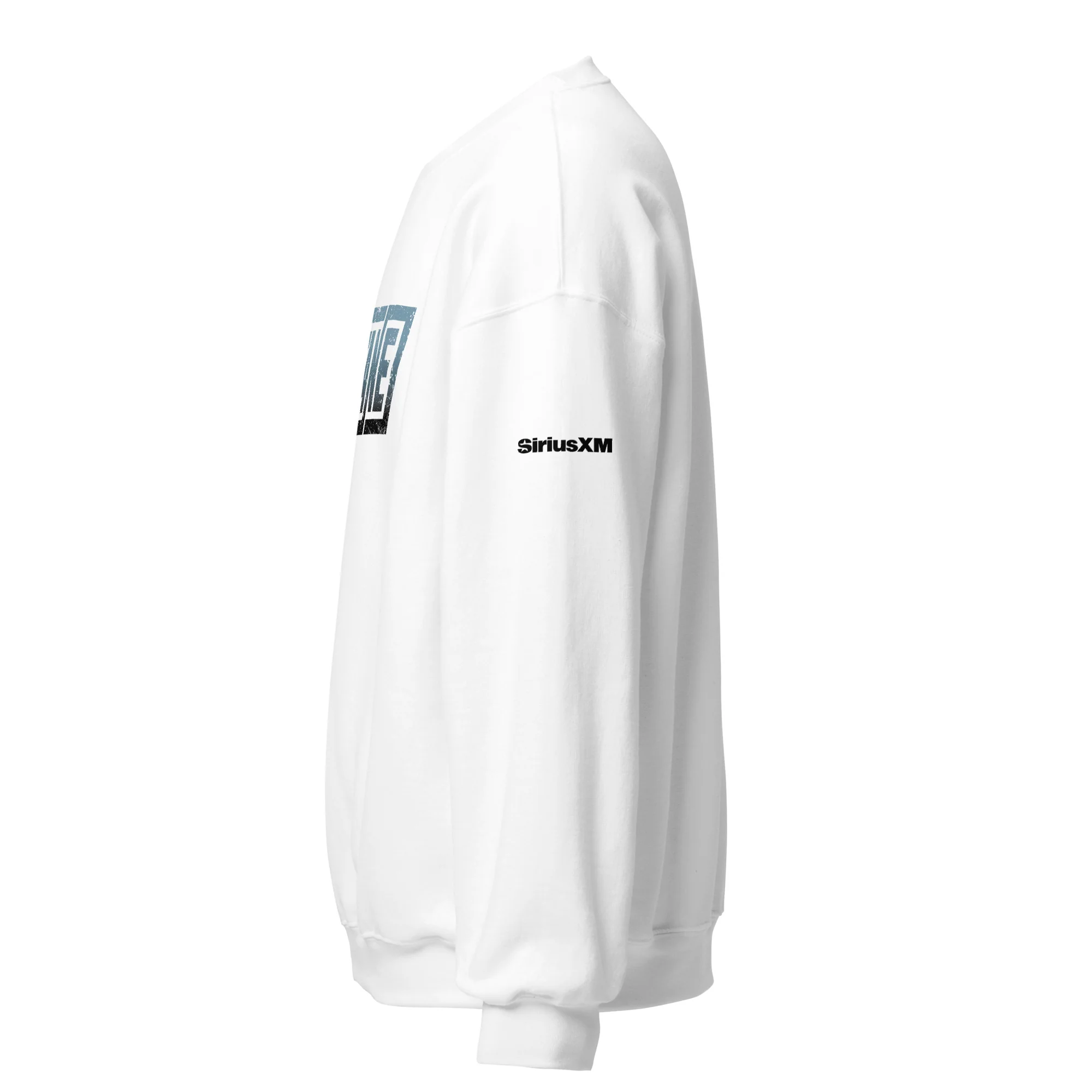 Octane: Sweatshirt (White) - Image 2