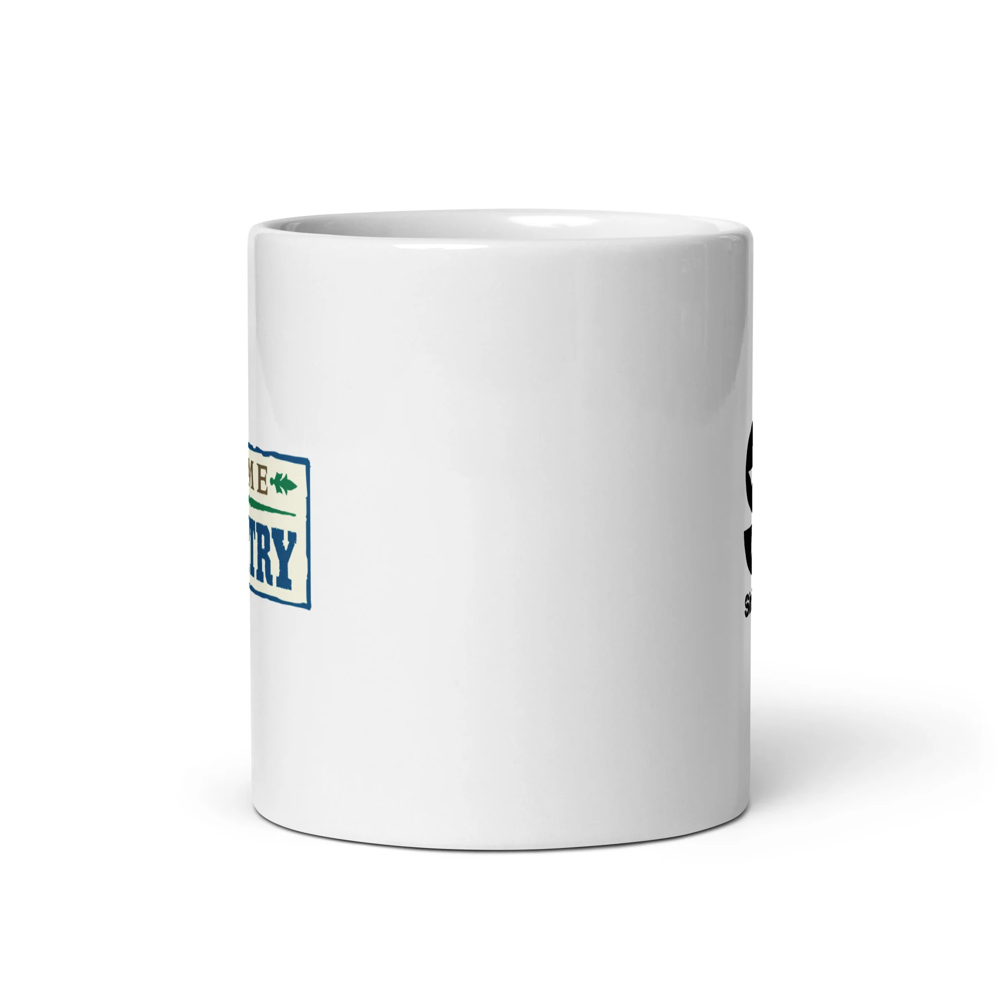 Prime Country: Mug - Image 3