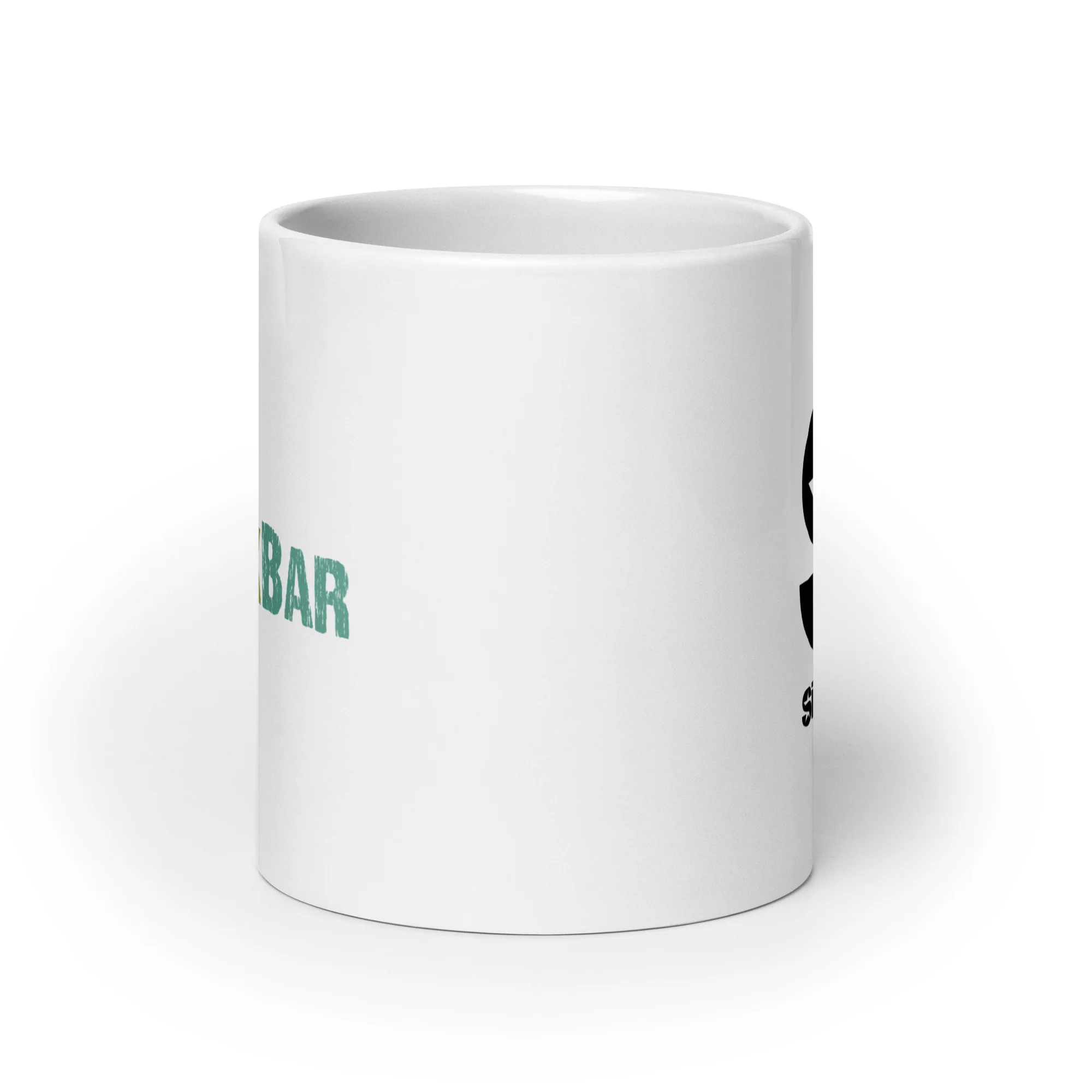 RockBar: Mug - Image 9