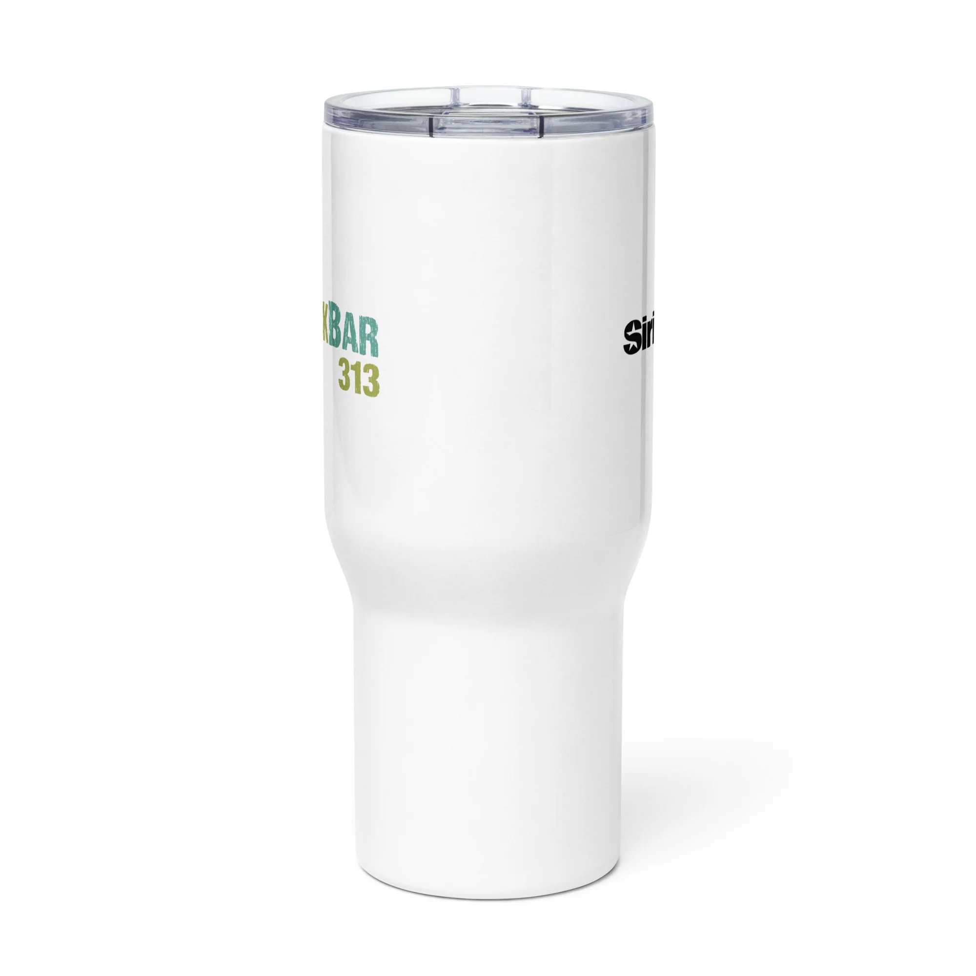 RockBar: Travel Mug - Image 3