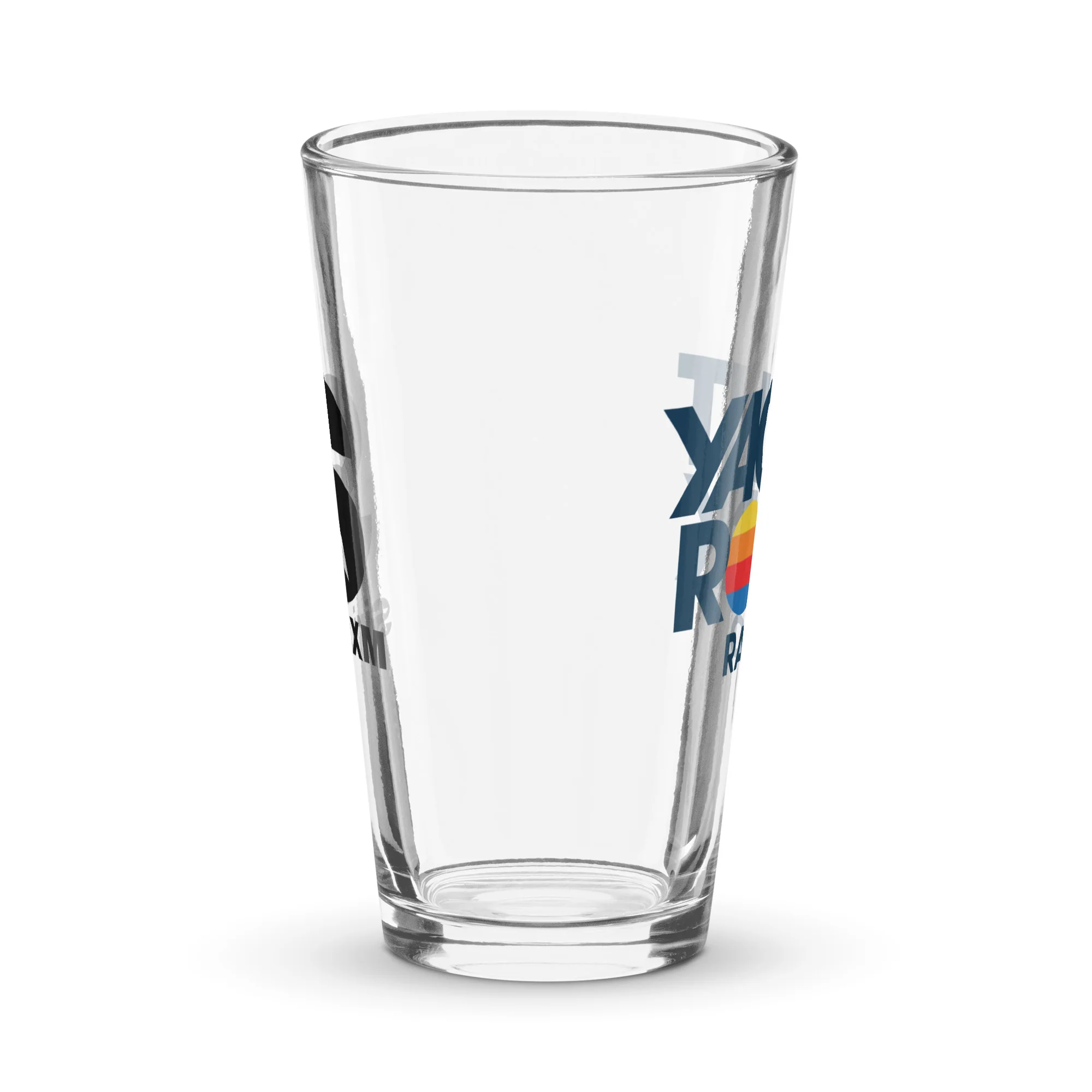 Yacht Rock: Pint Glass - Image 4