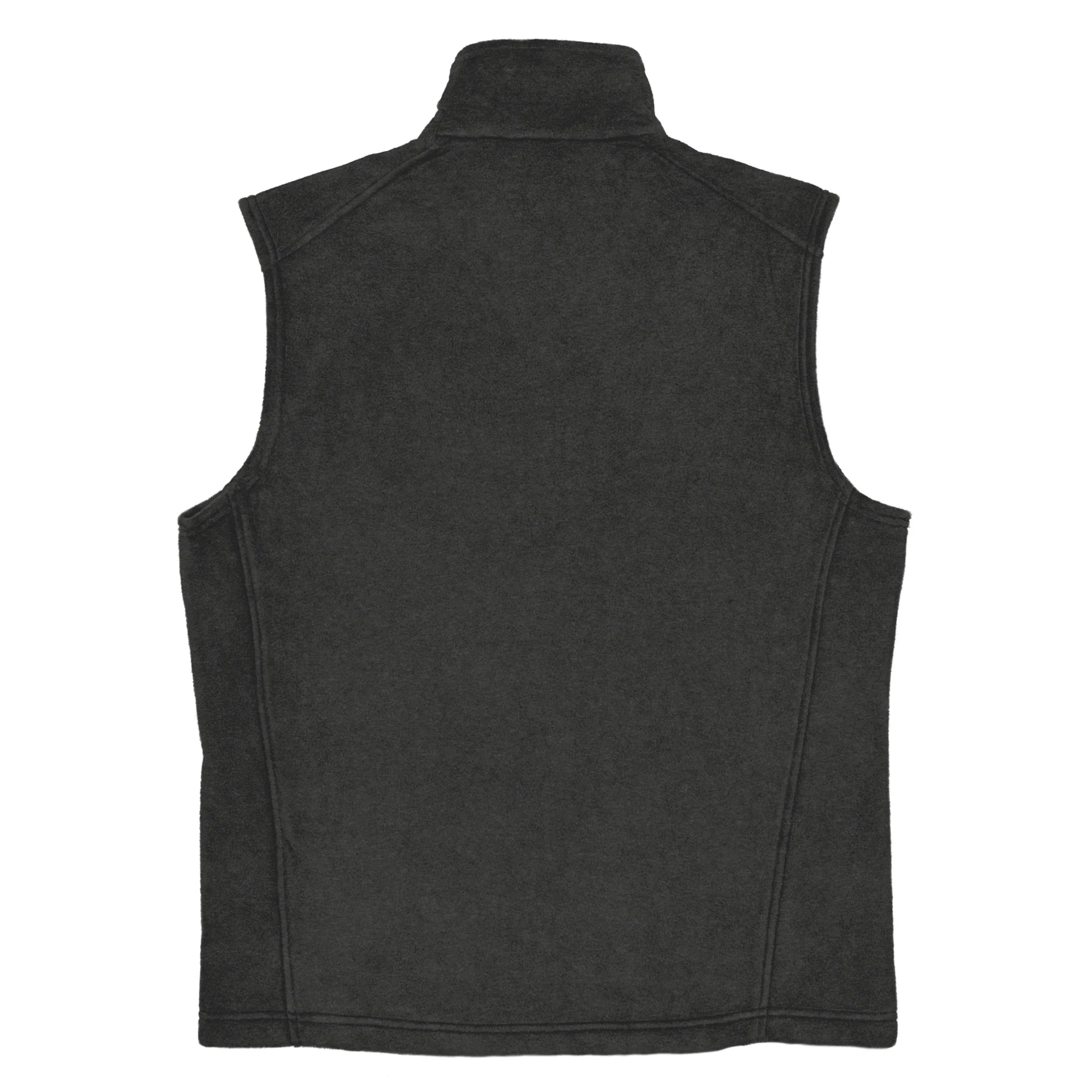 SiriusXM Aviation: Columbia® Fleece Unisex Vest - Image 2