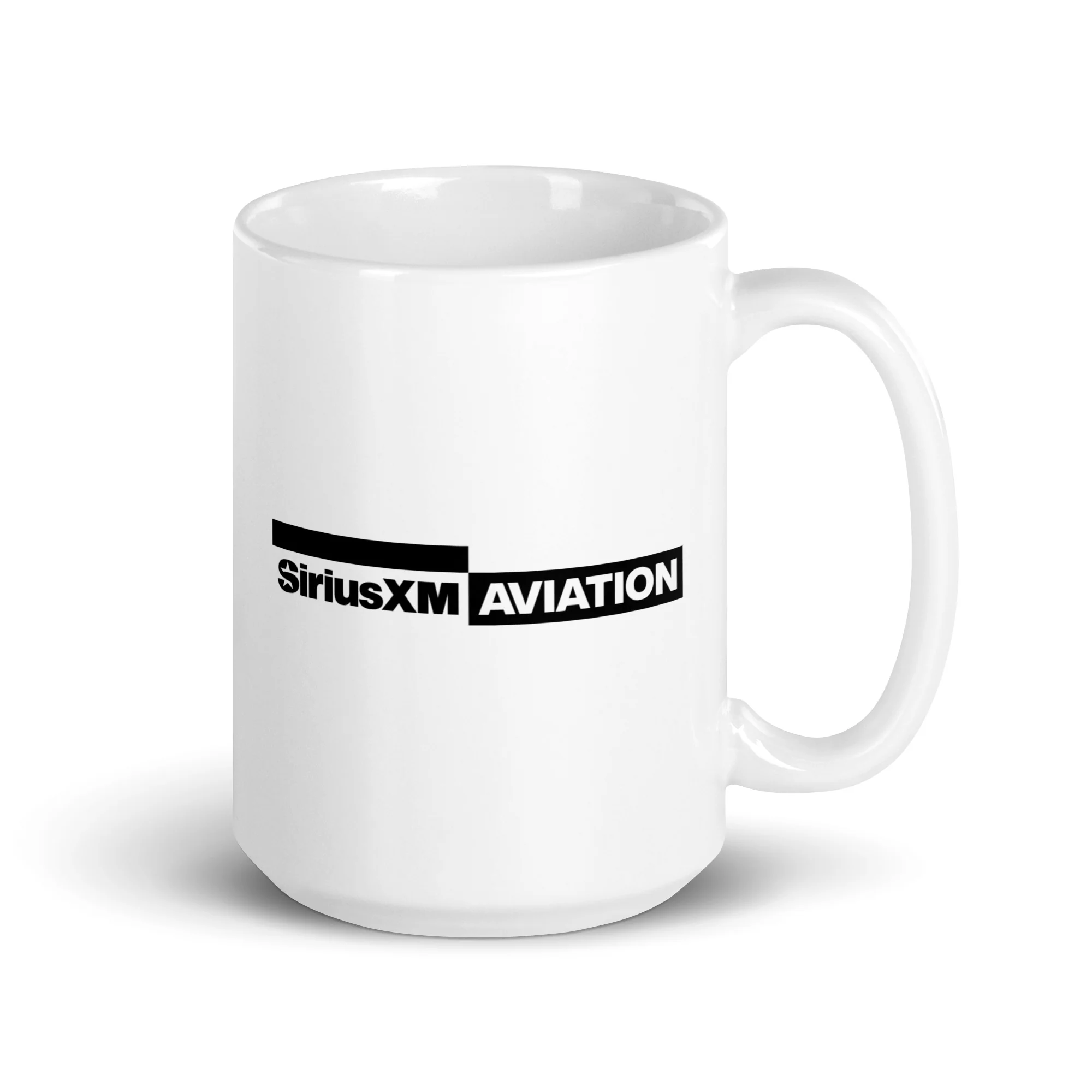 SiriusXM Aviation: Mug - Image 2