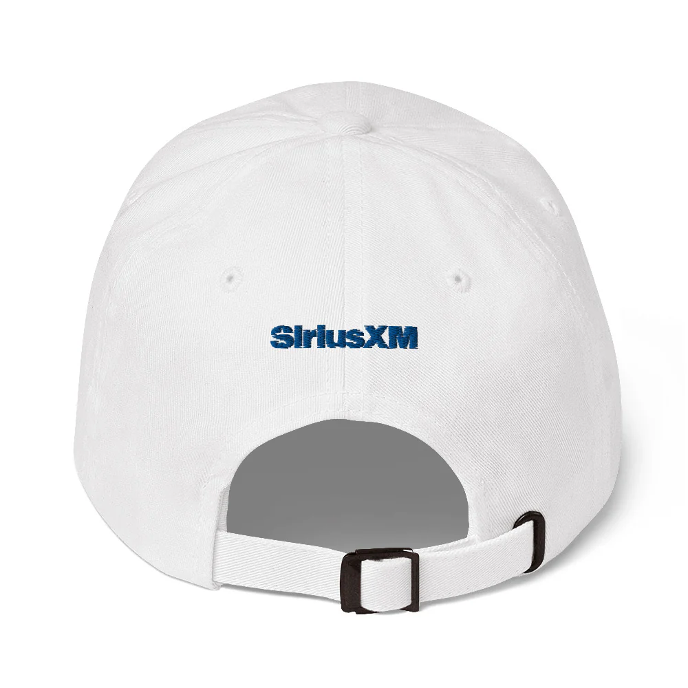 SiriusXM: Next Gen White Cap - Image 2