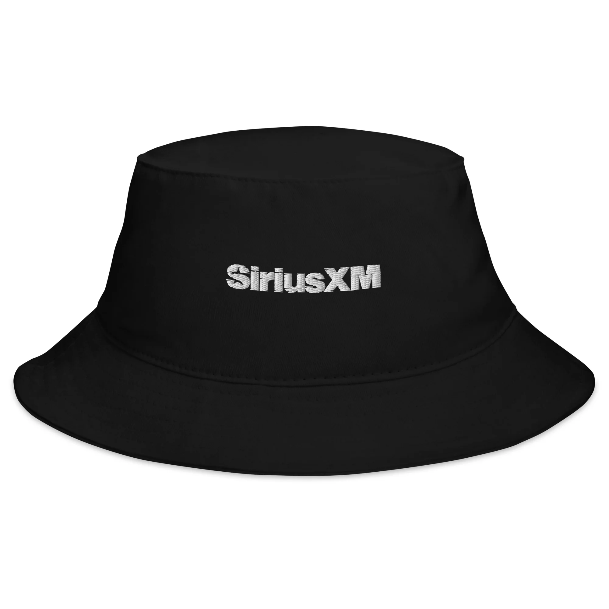 SiriusXM: Next Gen Embroidered Bucket Hat