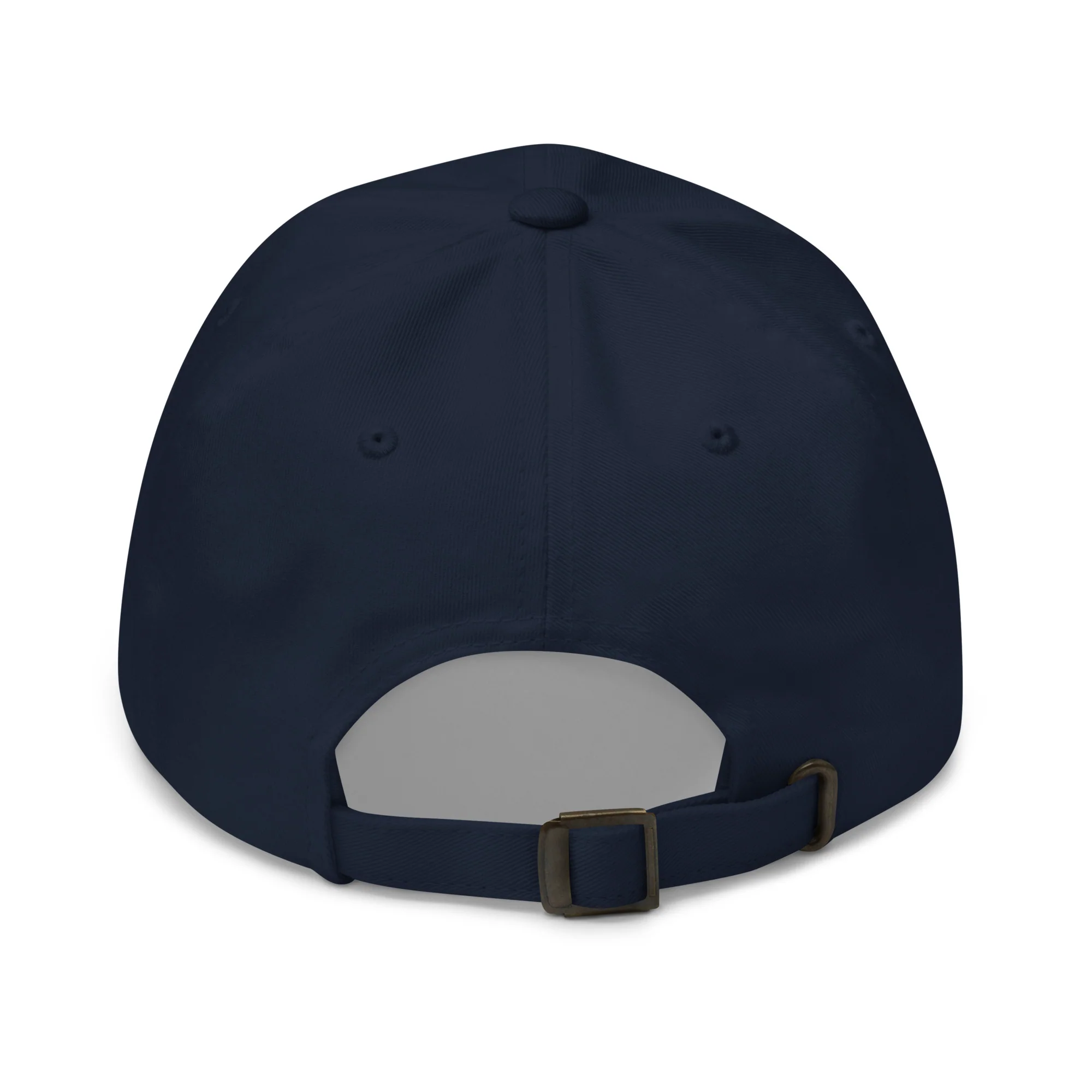 Highway Mornings with Cody Alan: Navy Sunny Dad Hat - Image 3