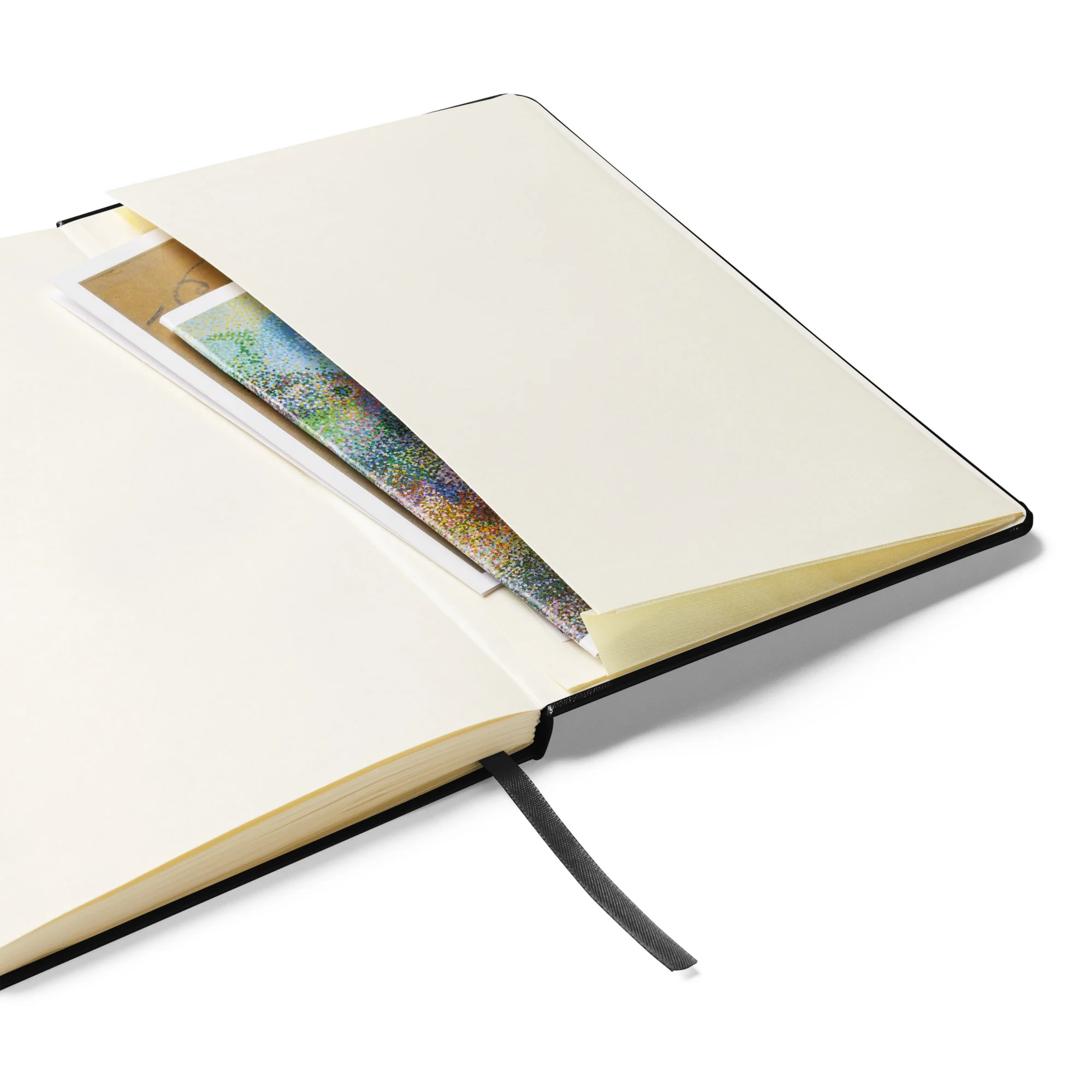 SiriusXM: Next Gen Hardcover Notebook - Image 4