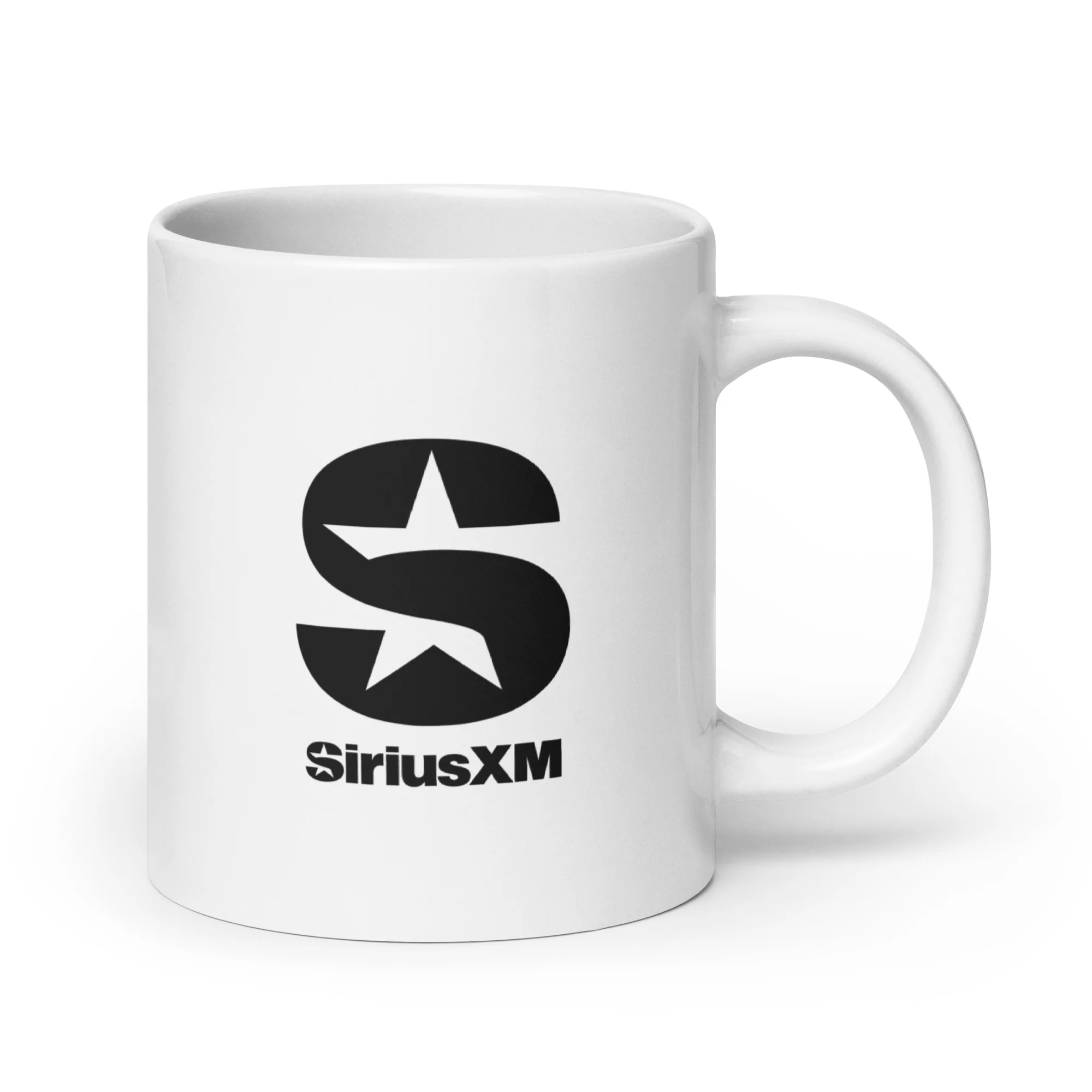 SiriusXM Pops: Mug - Image 7