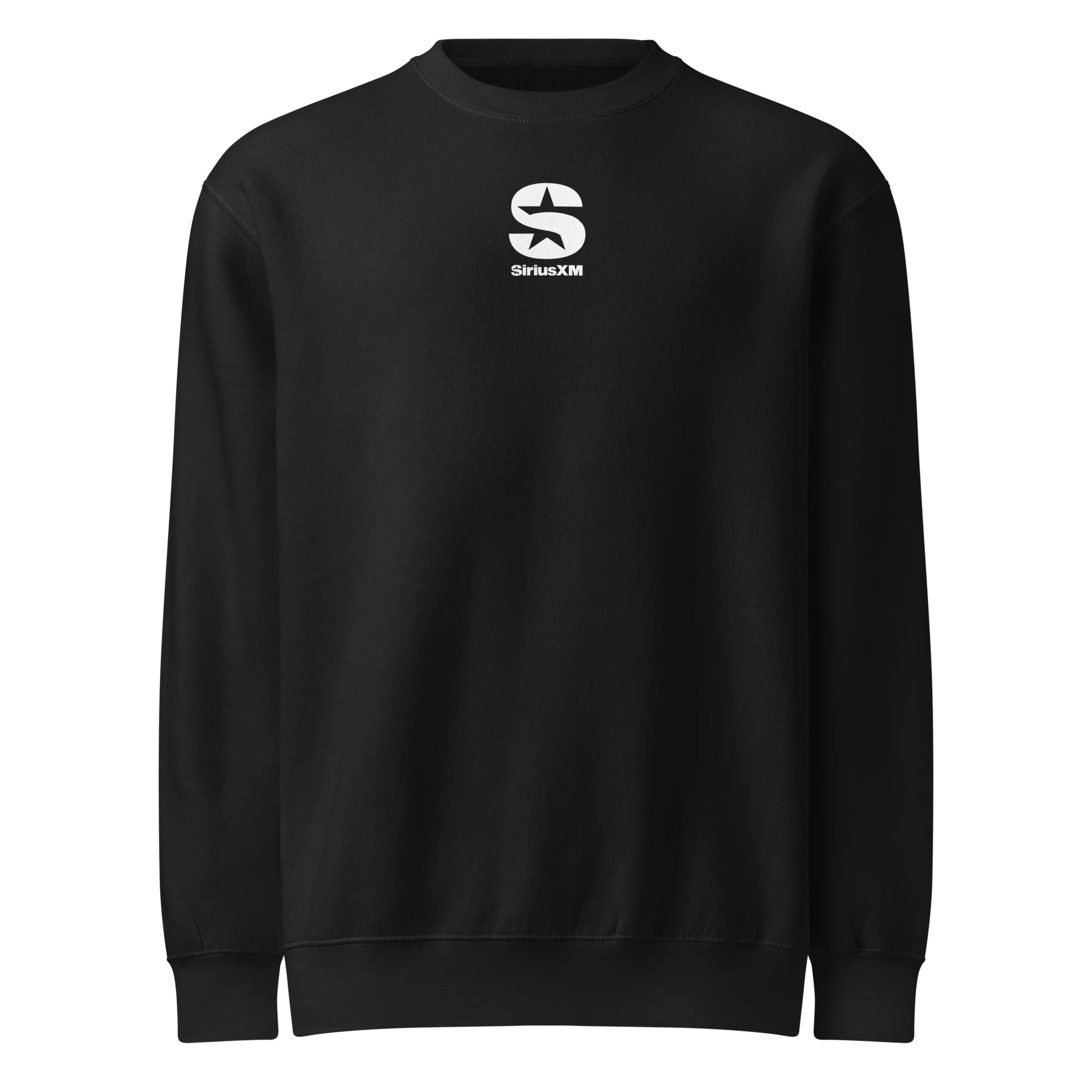 SiriusXM: Next Gen Sweatshirt - Image 6