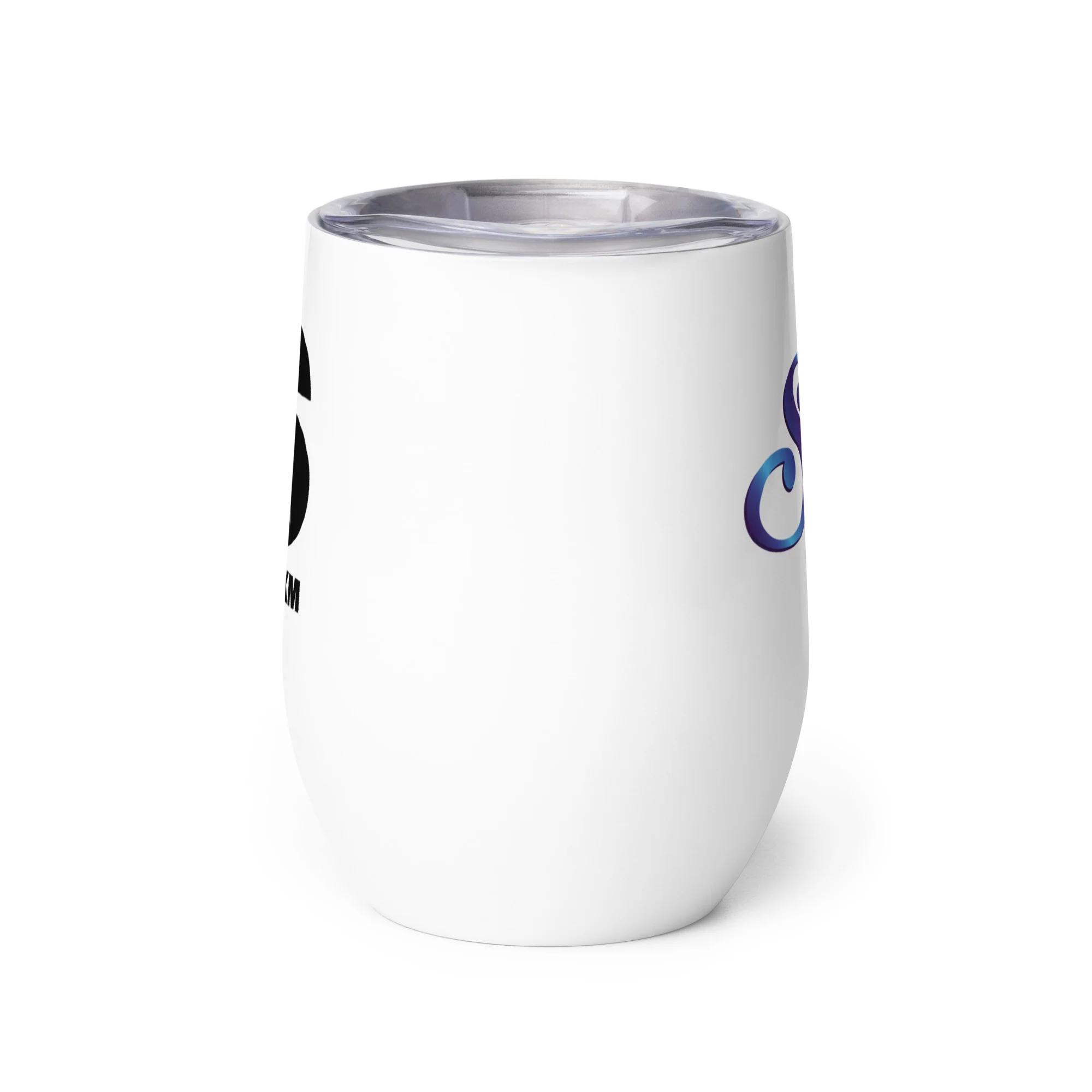 SiriusXM Silk: Wine Tumbler - Image 4
