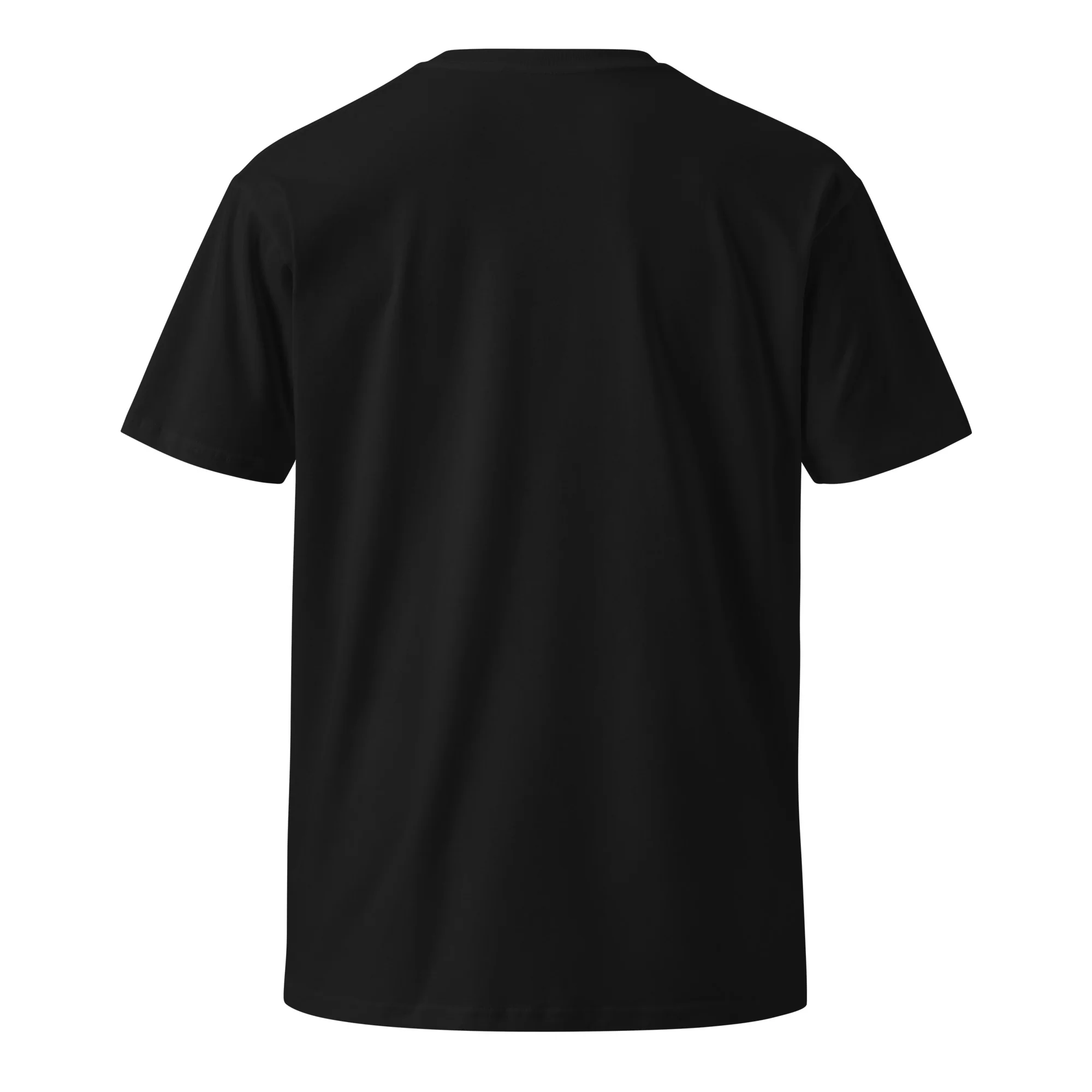 Morning Mash Up: Getaway Mouse T-shirt - Image 4