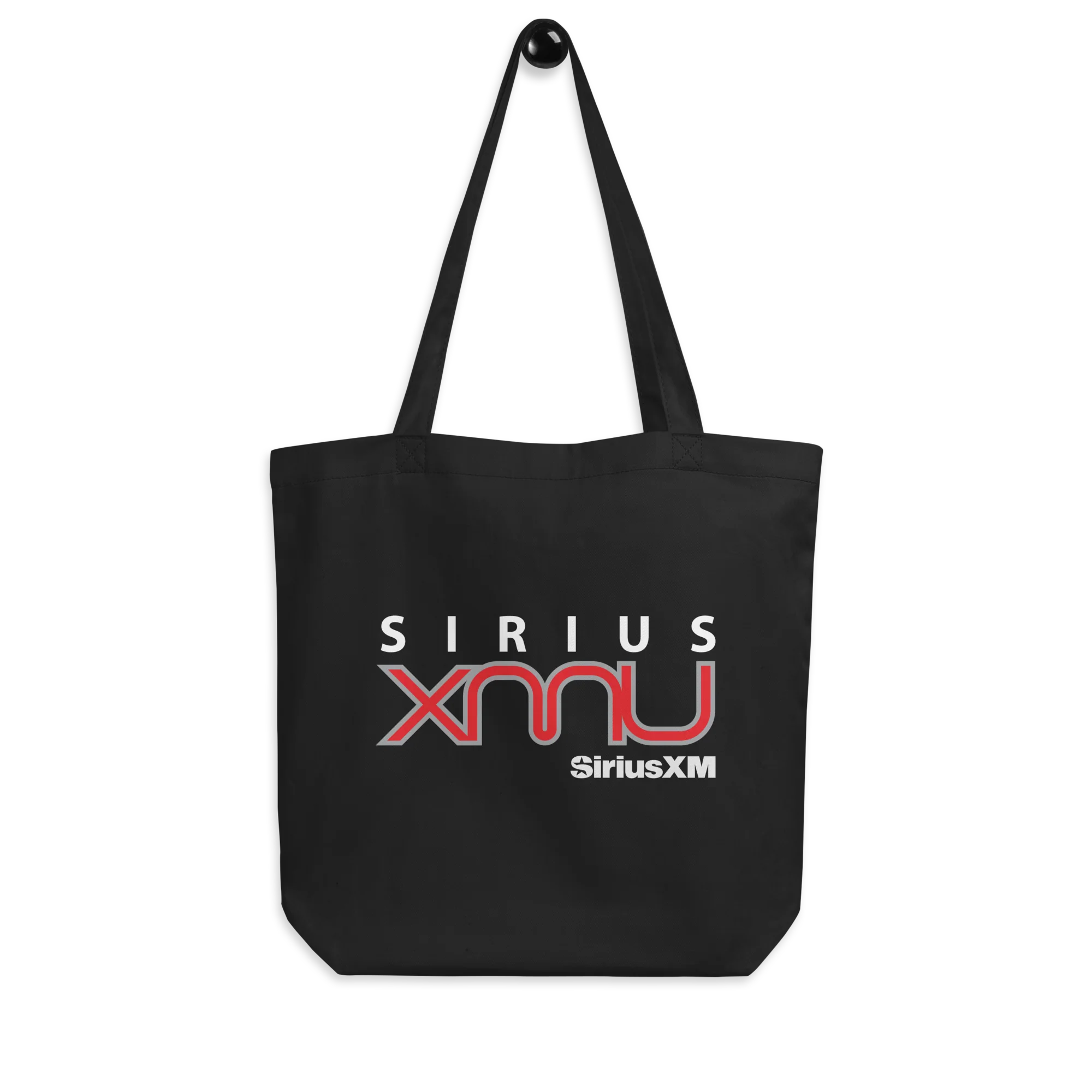SiriusXMU: Eco Tote - Image 2
