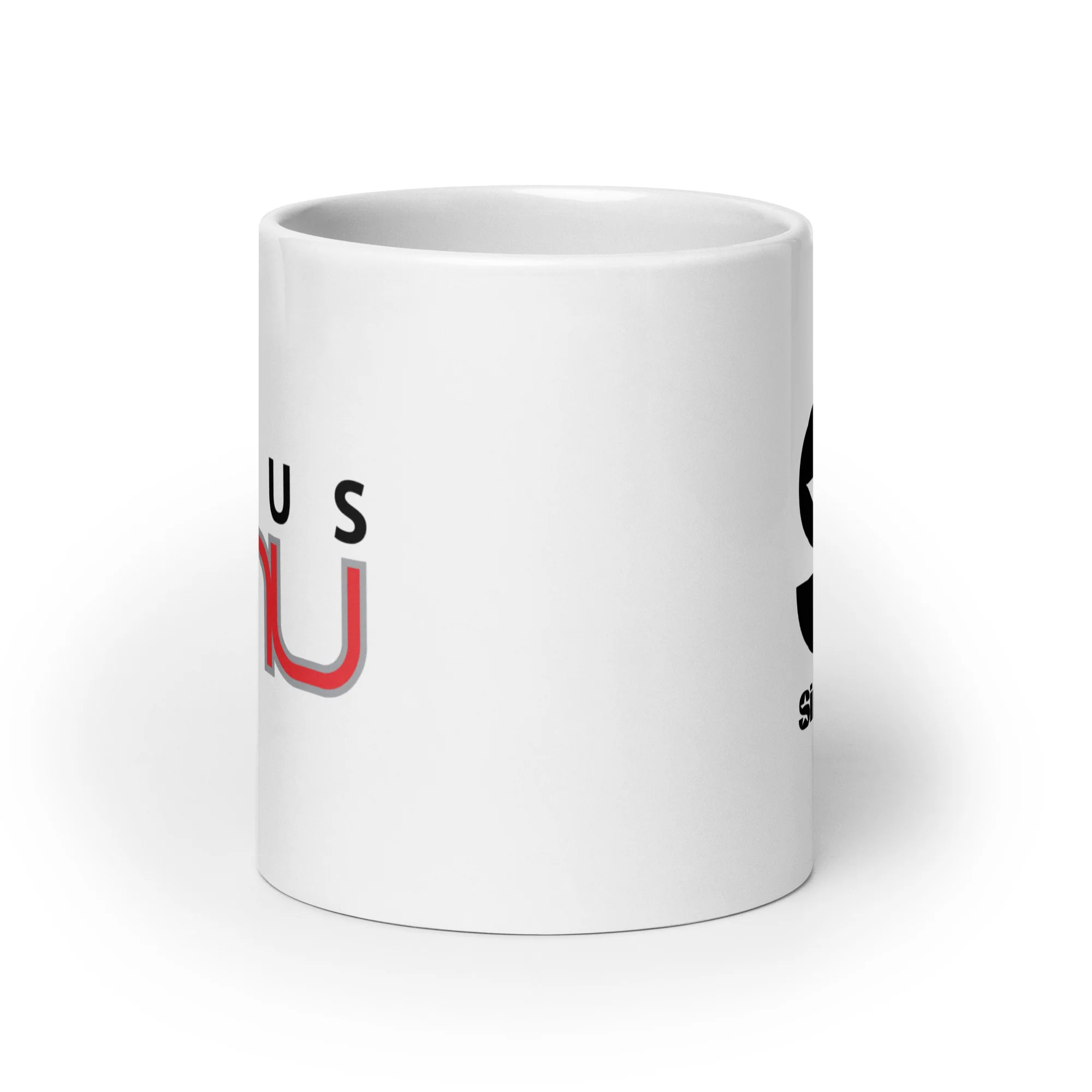 SiriusXMU: Mug - Image 9
