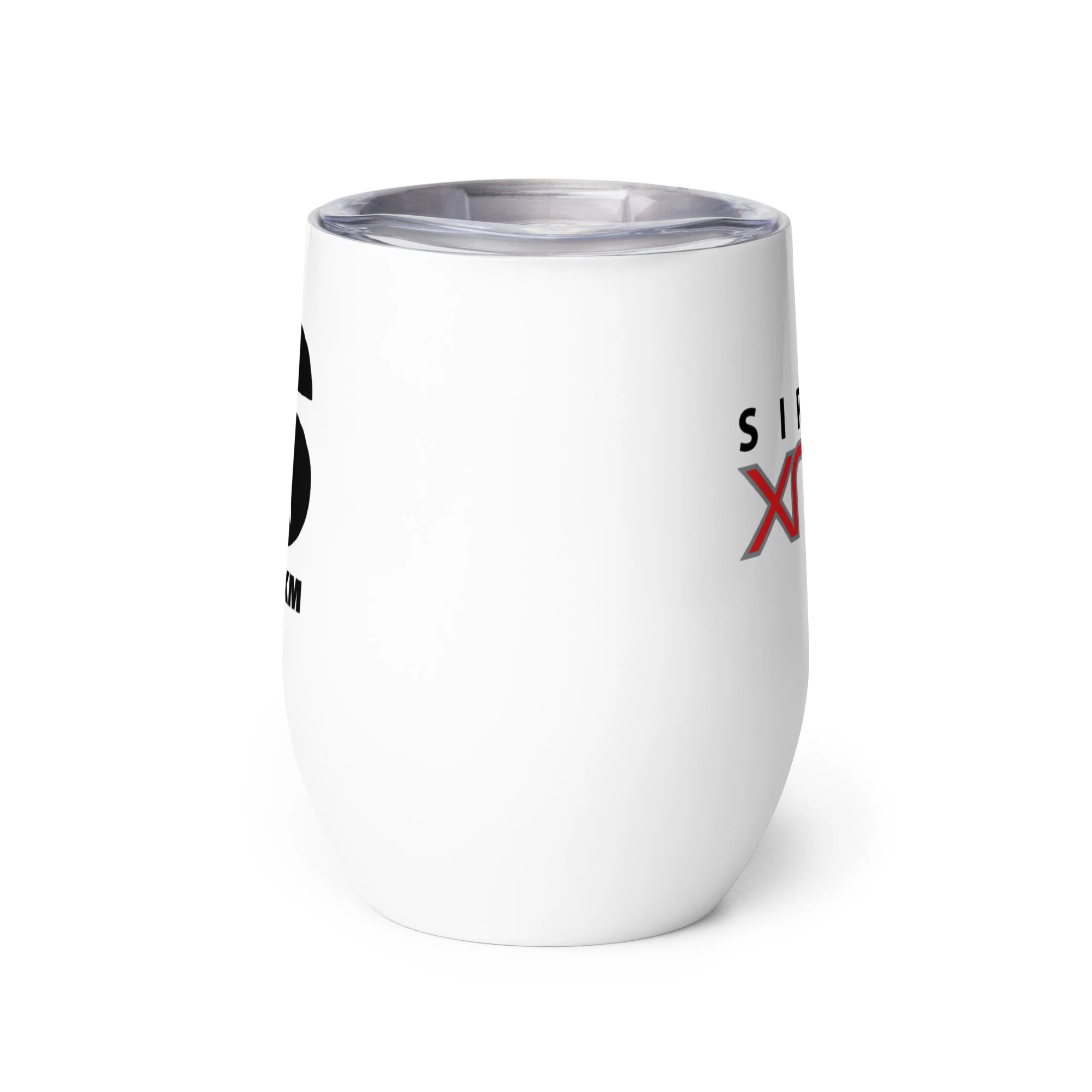 SiriusXMU: Wine Tumbler - Image 4