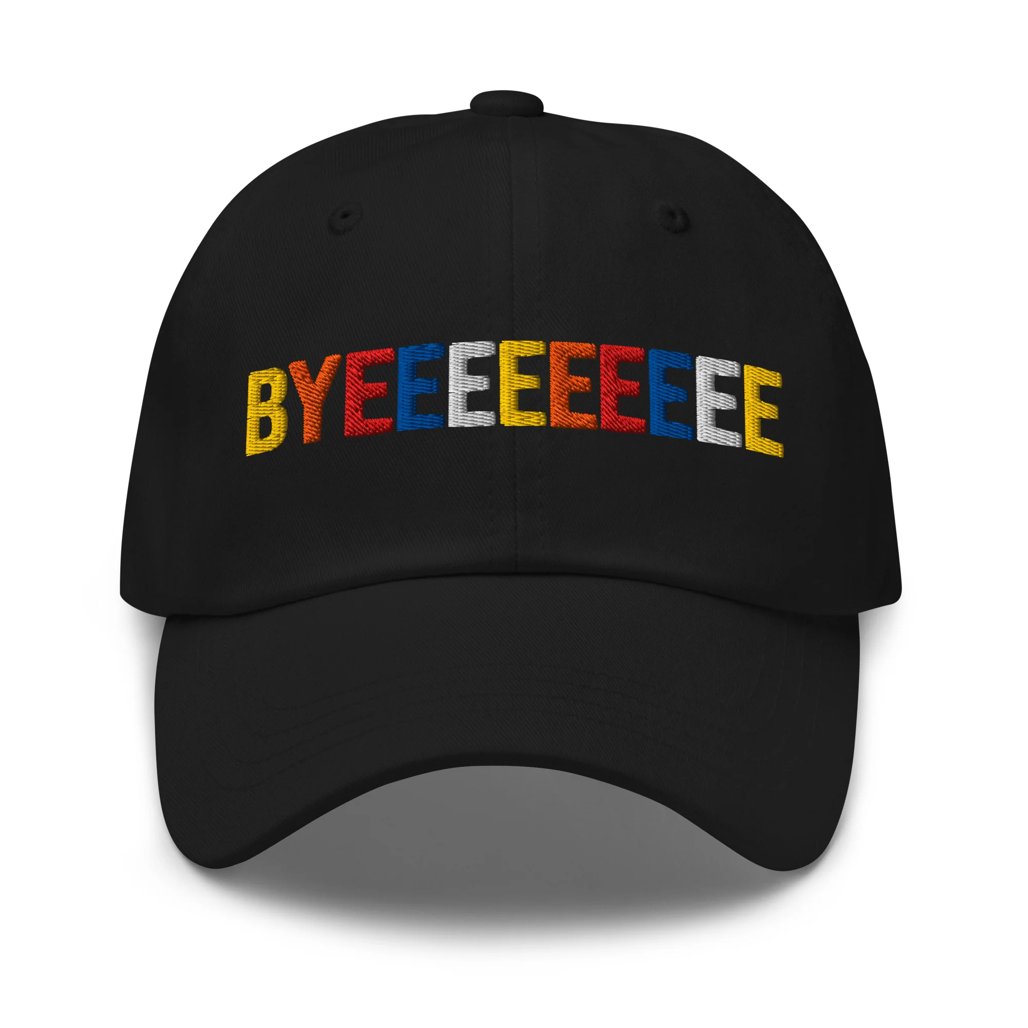 SmartLess: Straightforward Byeee Dad Hat