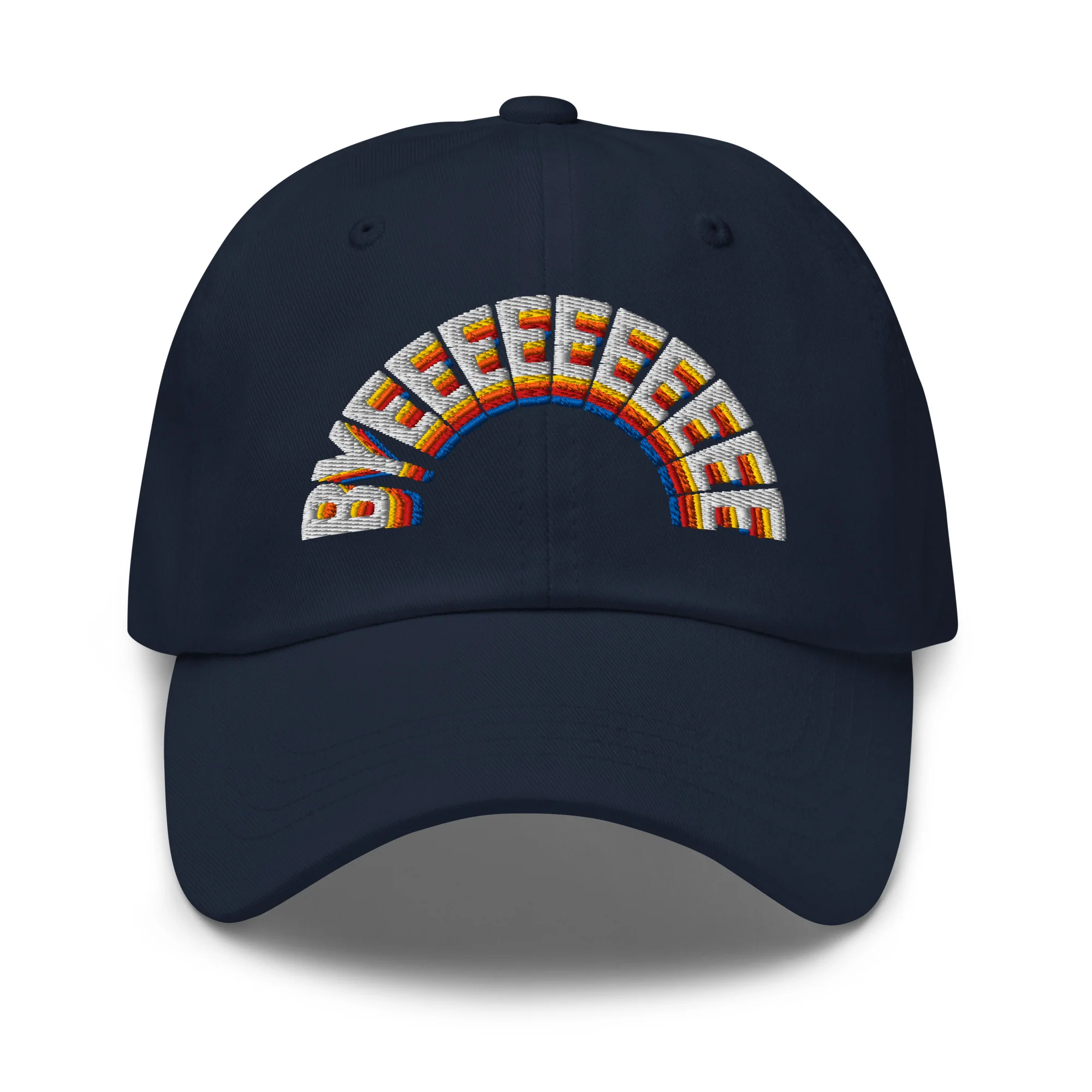 SmartLess: Over The Top Byeee Dad Hat