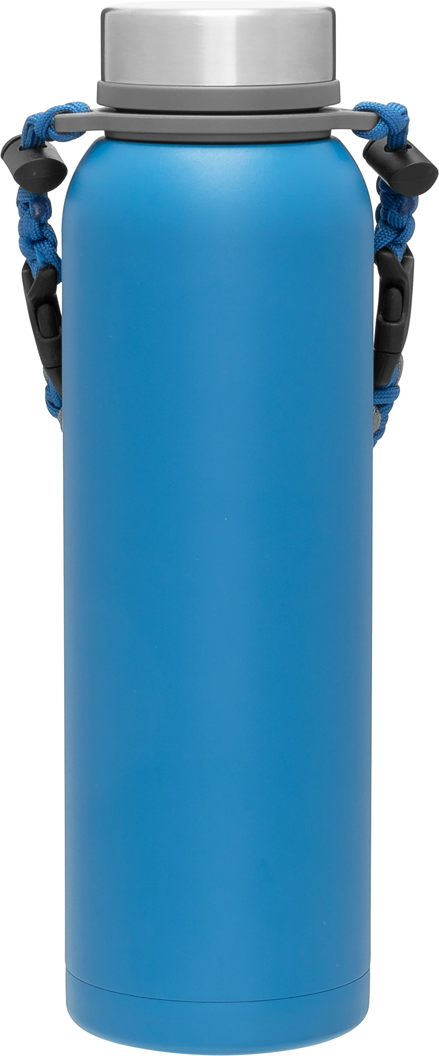 SmartLess: Insulated Blue Bottle - Image 2