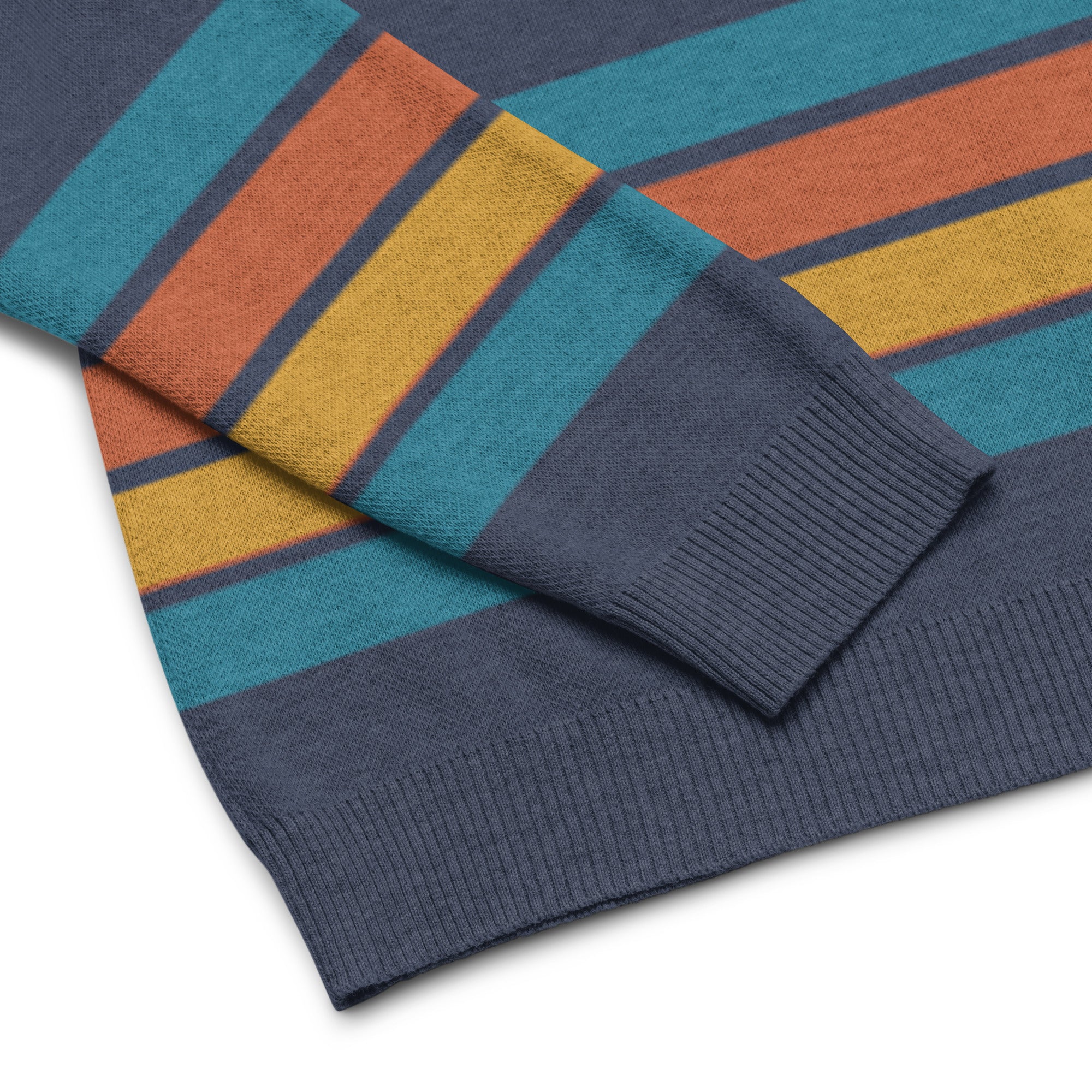SmartLess: REAL Knitted Sweater - Image 2