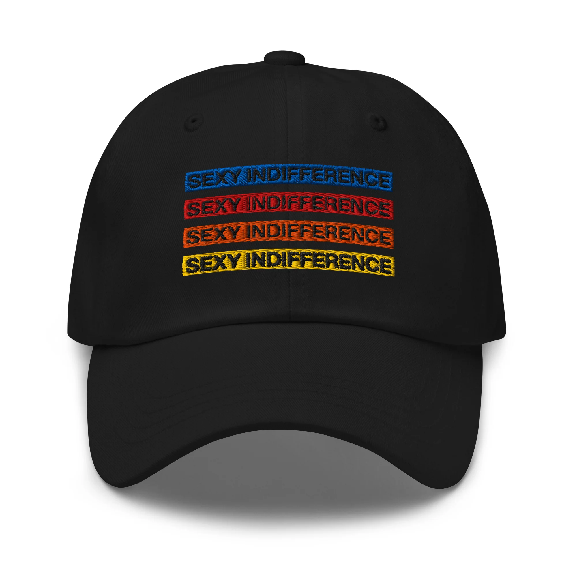SmartLess: Sexy Indifference Dad Hat