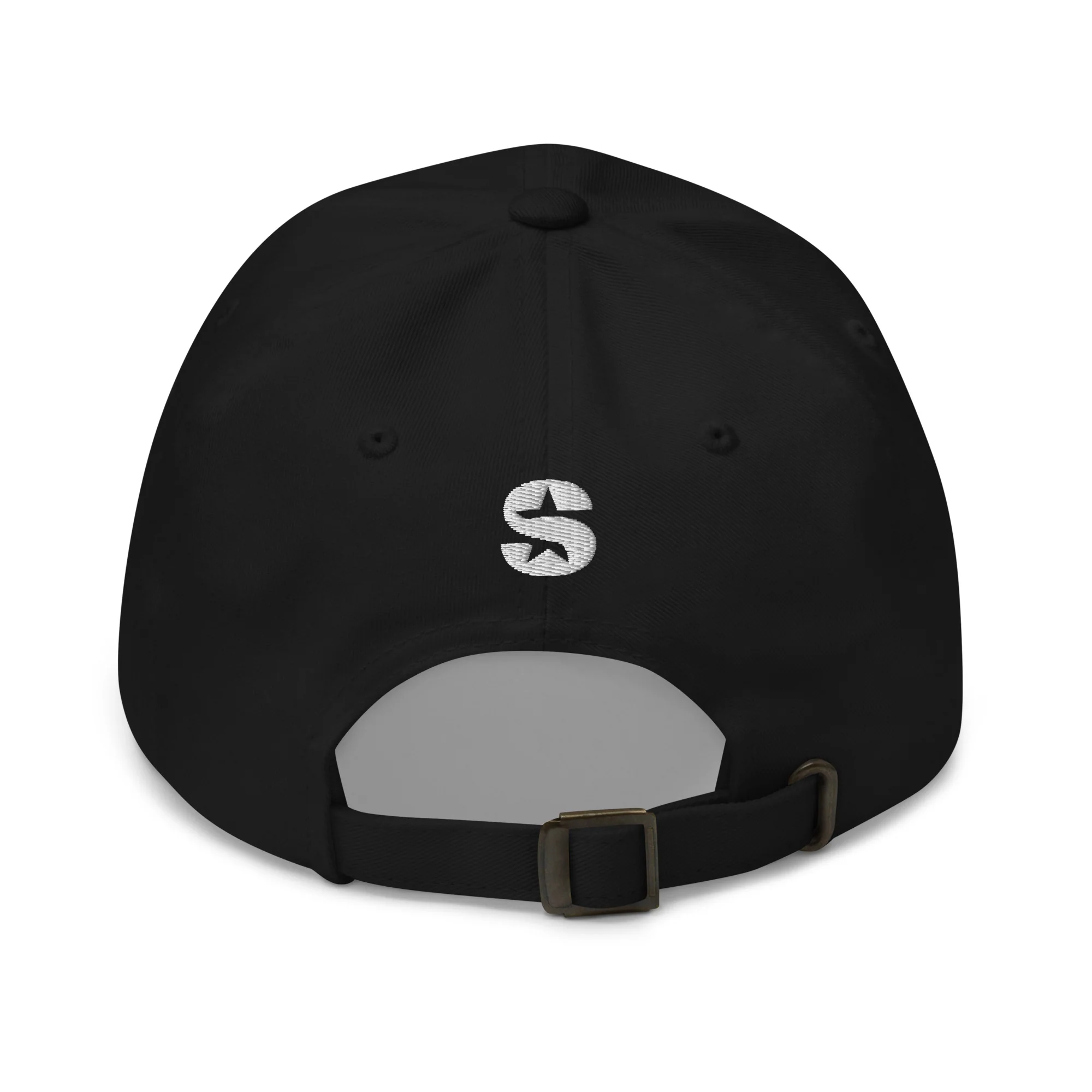 SmartLess: Sexy Indifference Dad Hat - Image 3
