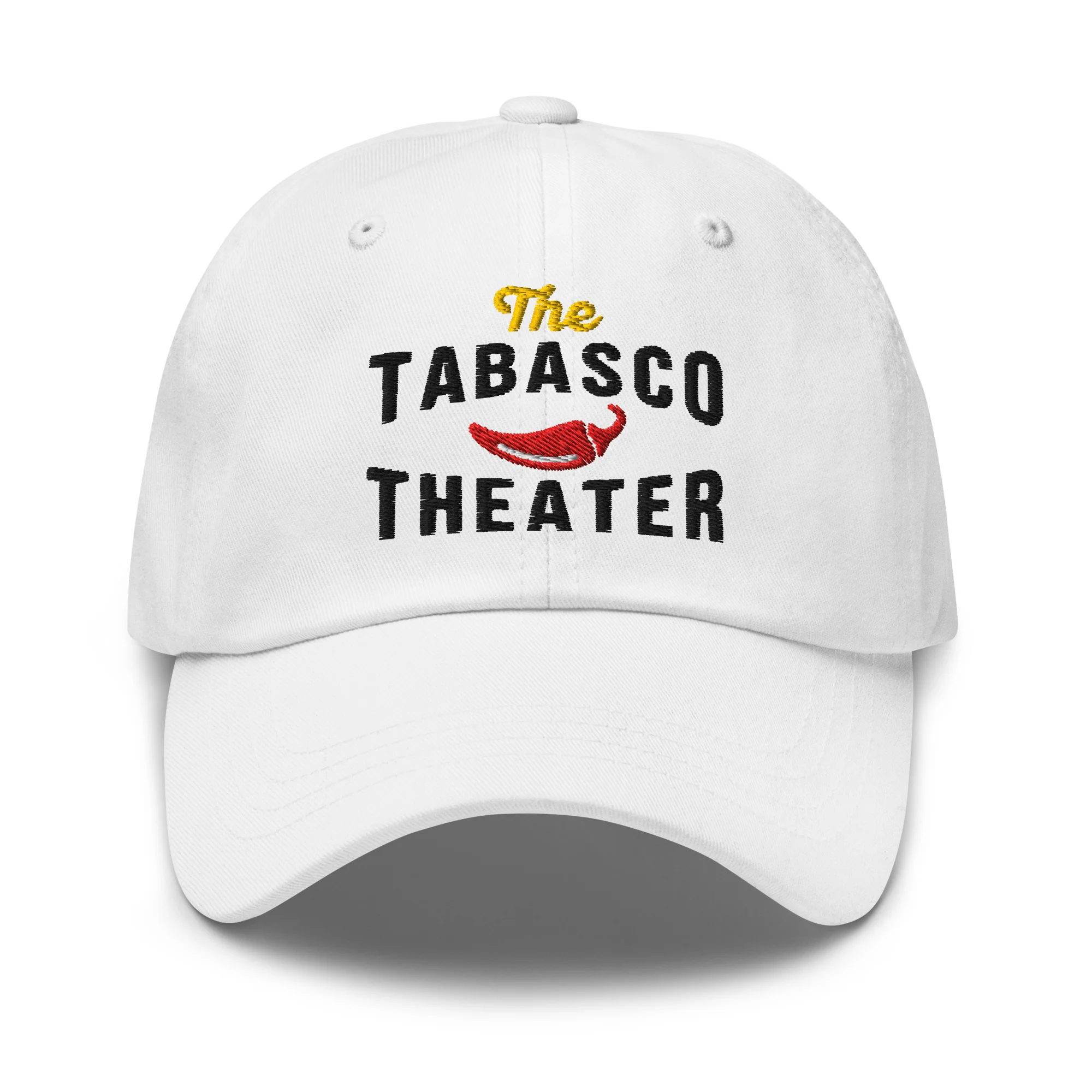 SmartLess: Tabasco Theater Caliente Dad Hat