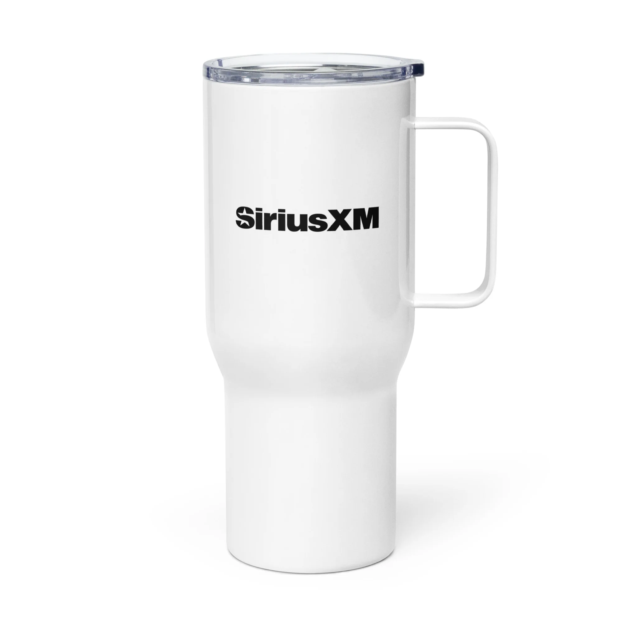 Spa: Travel Mug - Image 2