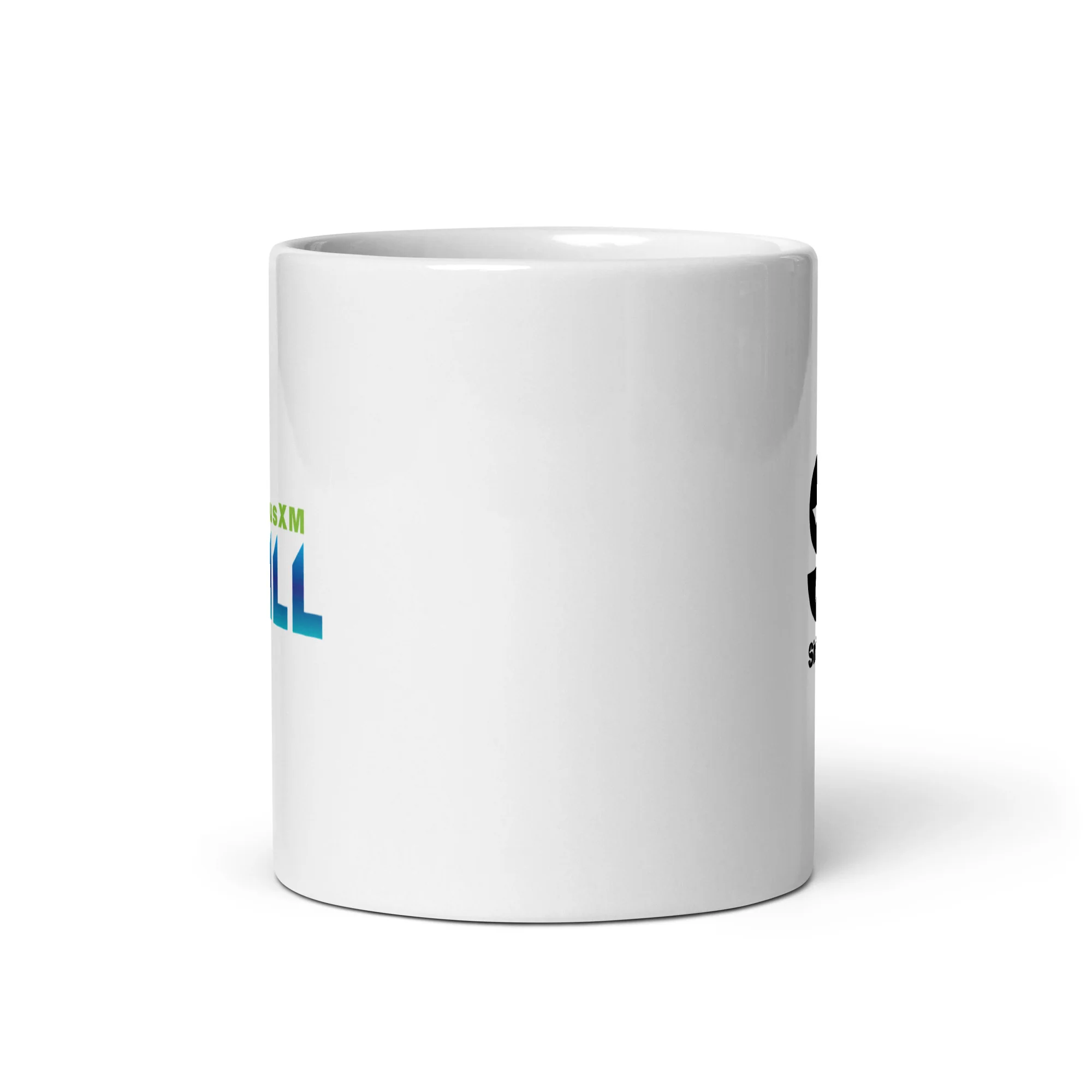 SXM Chill: Mug - Image 3