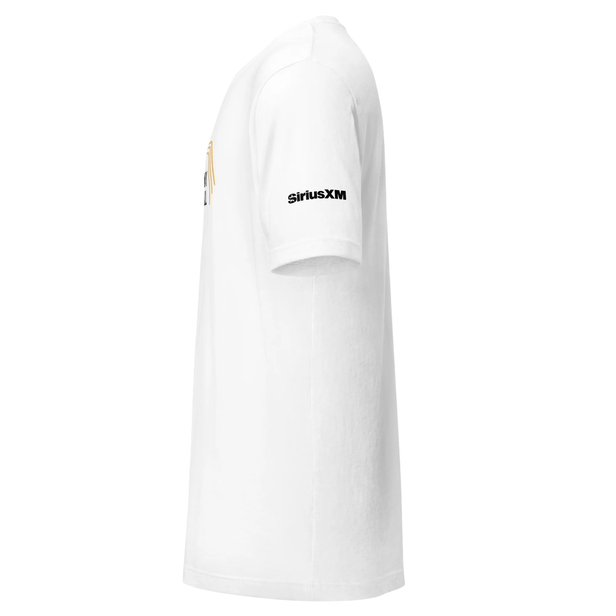 Symphony Hall: T-shirt (White) - Image 2