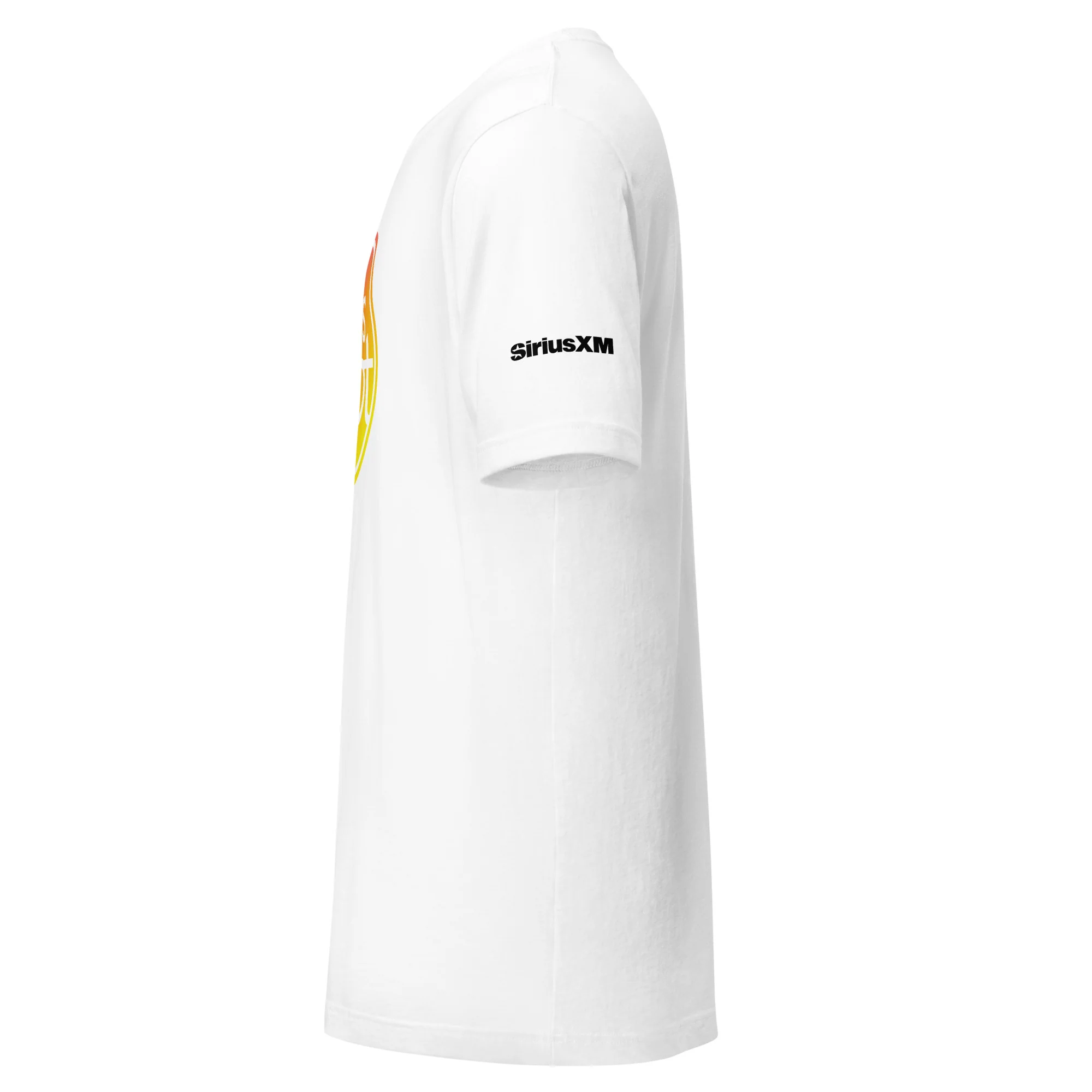 The 10s Spot: T-shirt (White) - Image 2