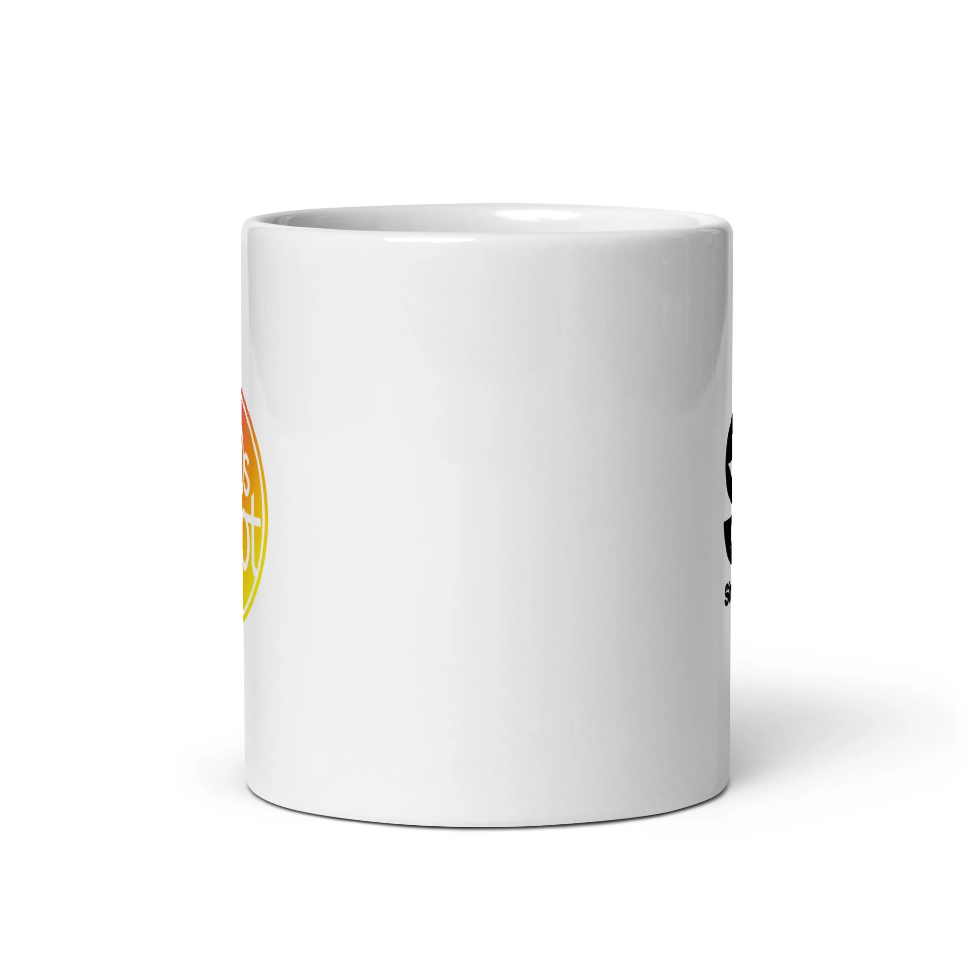 The 10s Spot: Mug - Image 3