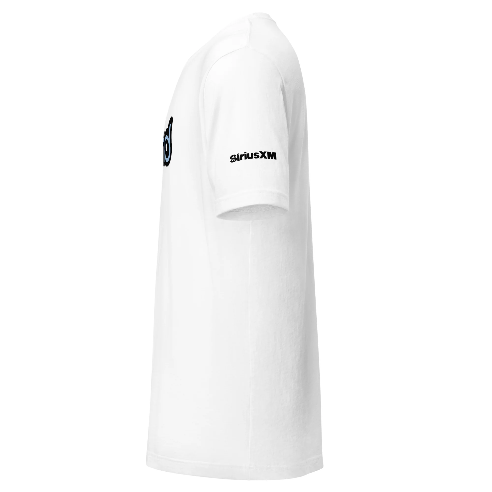 The Blend: T-shirt (White) - Image 2