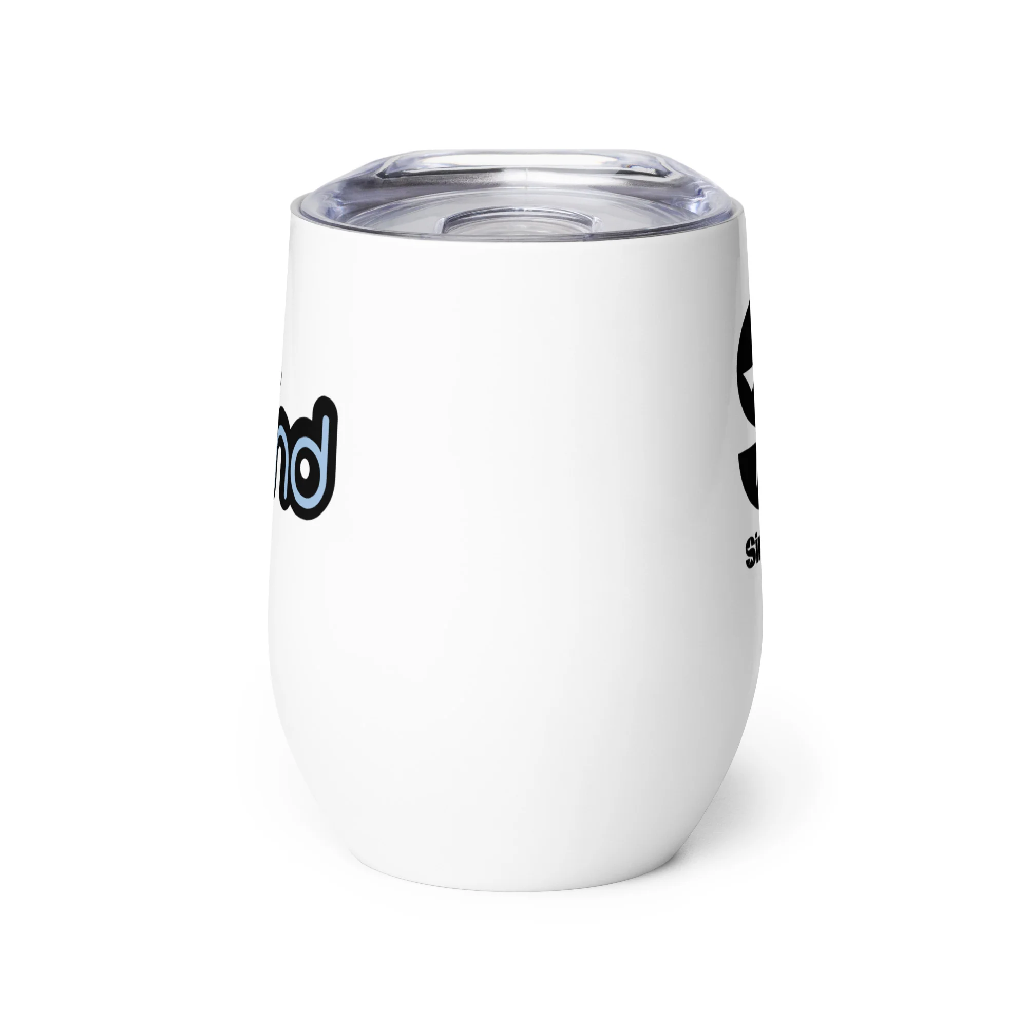 The Blend: Wine Tumbler - Image 3
