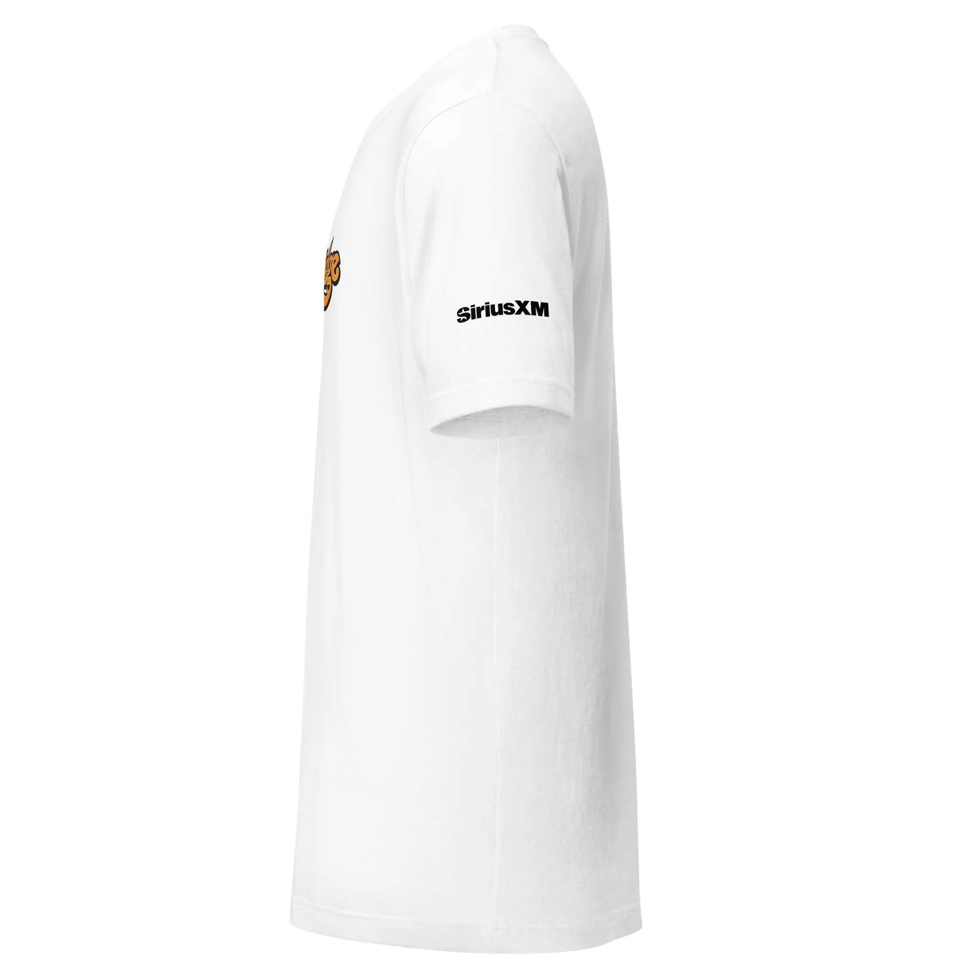 The Bridge: T-shirt (White) - Image 2