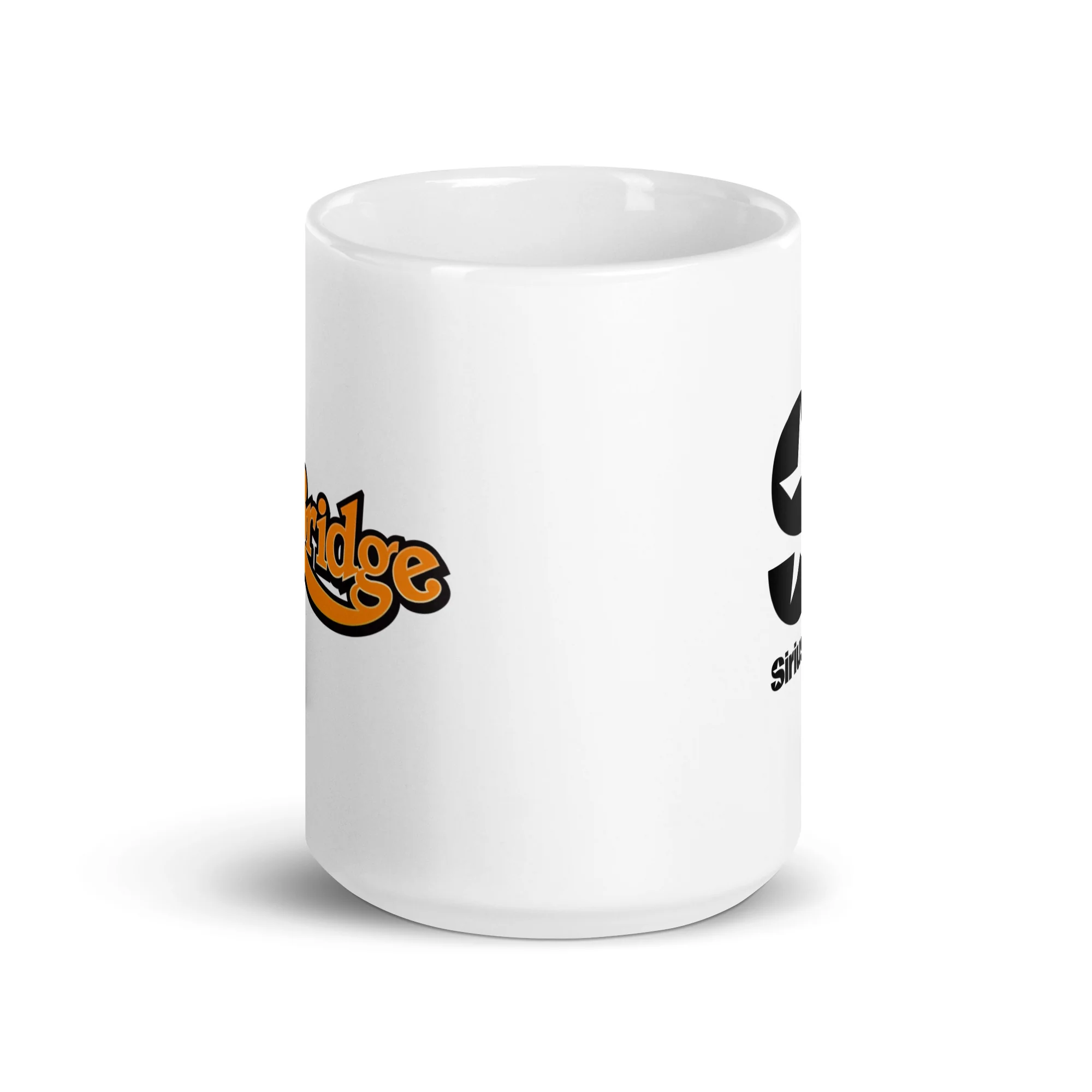 The Bridge: Mug - Image 6