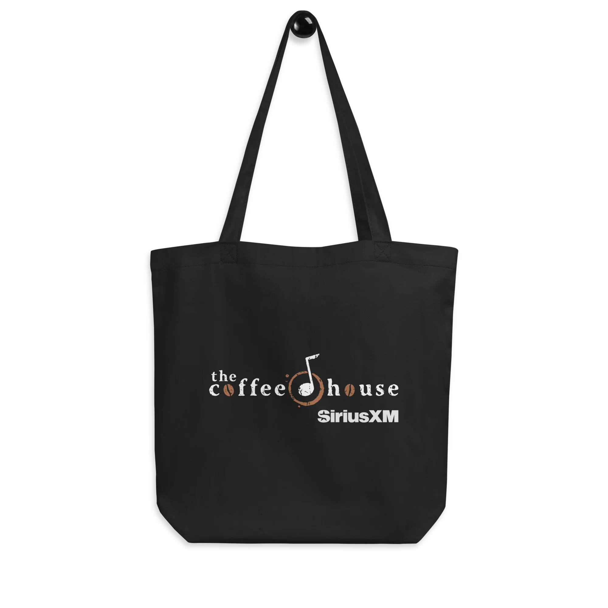 The Coffee House: Eco Tote - Image 2