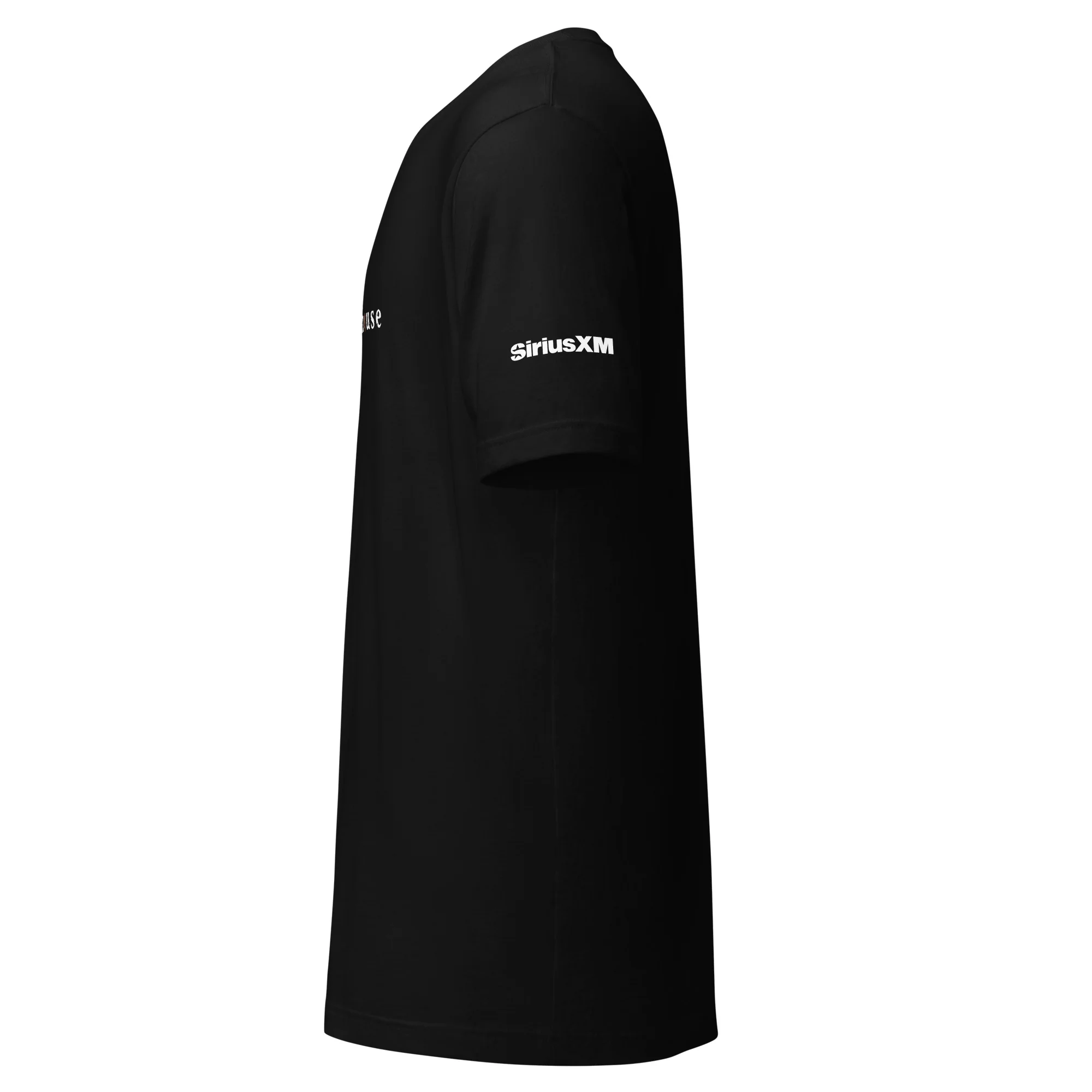 The Coffee House: T-shirt (Black) - Image 2