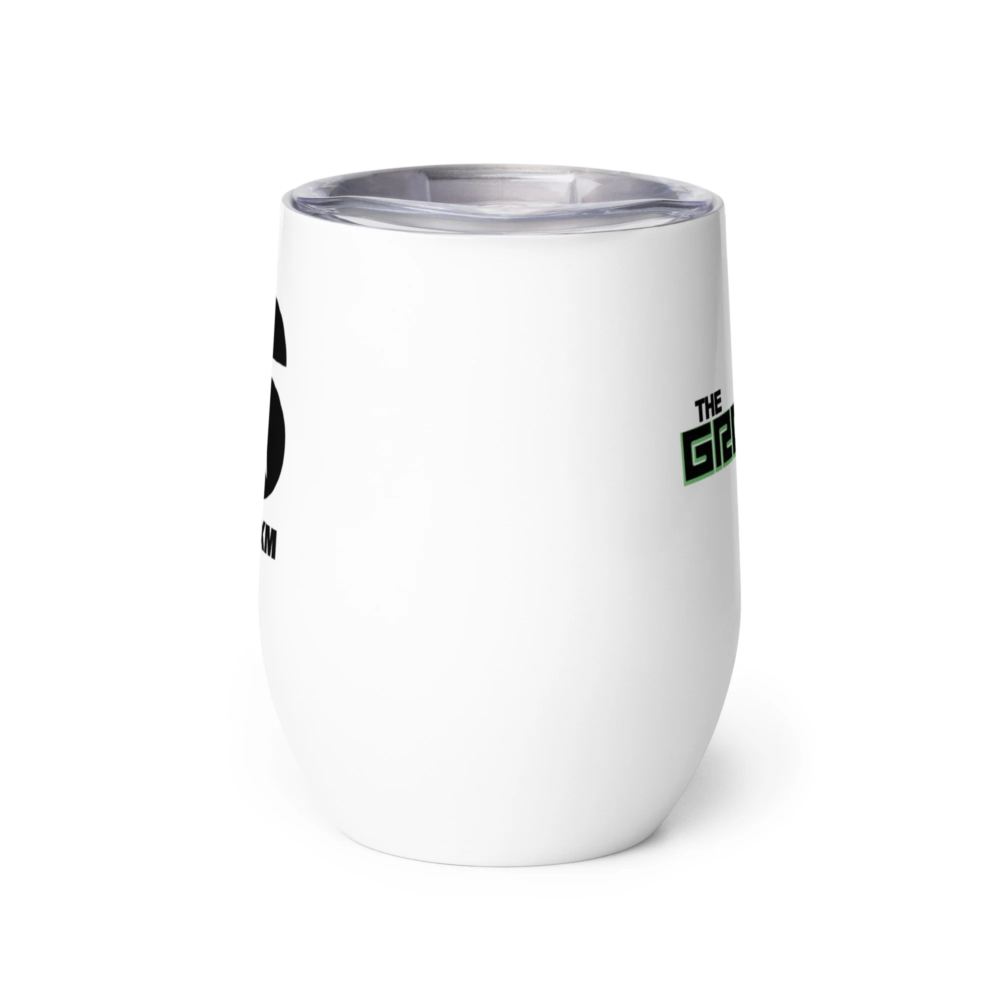 The Groove: Wine Tumbler - Image 4
