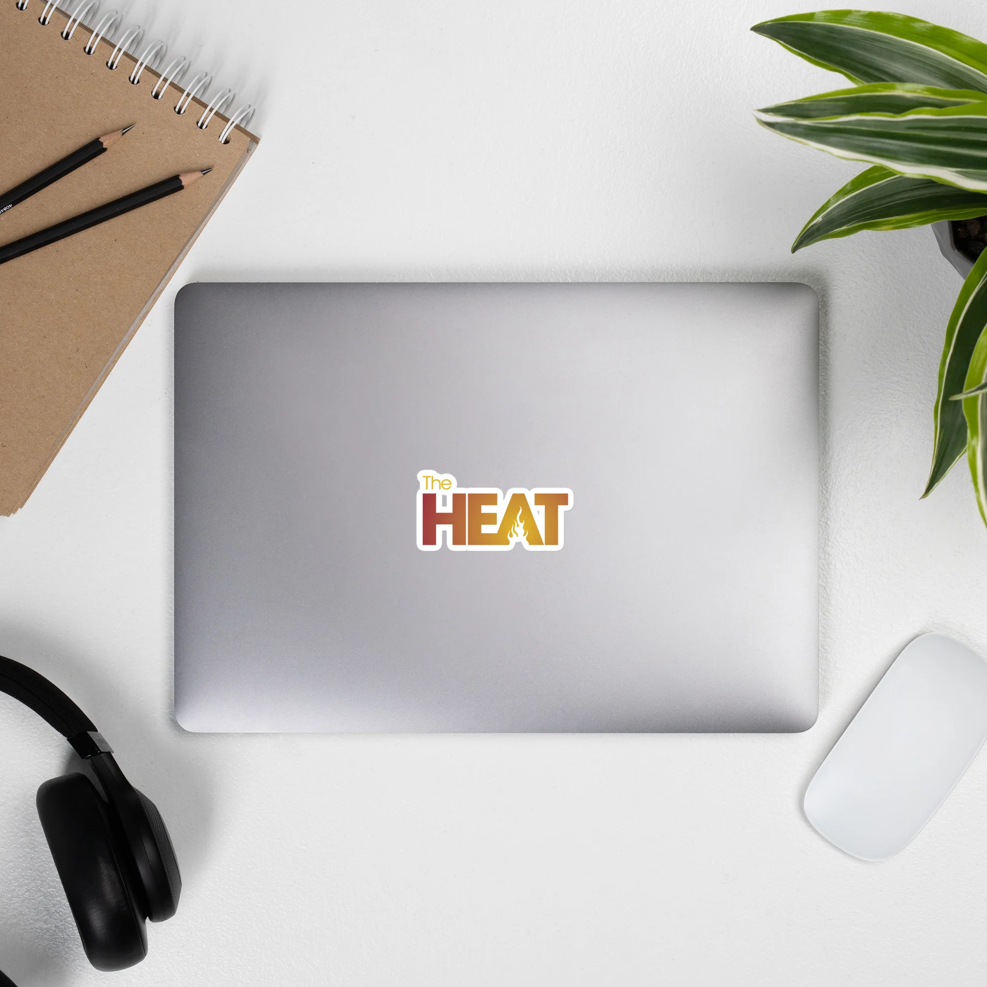 The Heat: Sticker - Image 3
