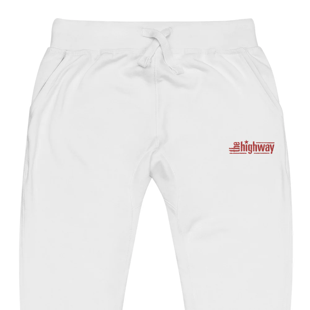 The Highway: Grateful Joggers - Image 2