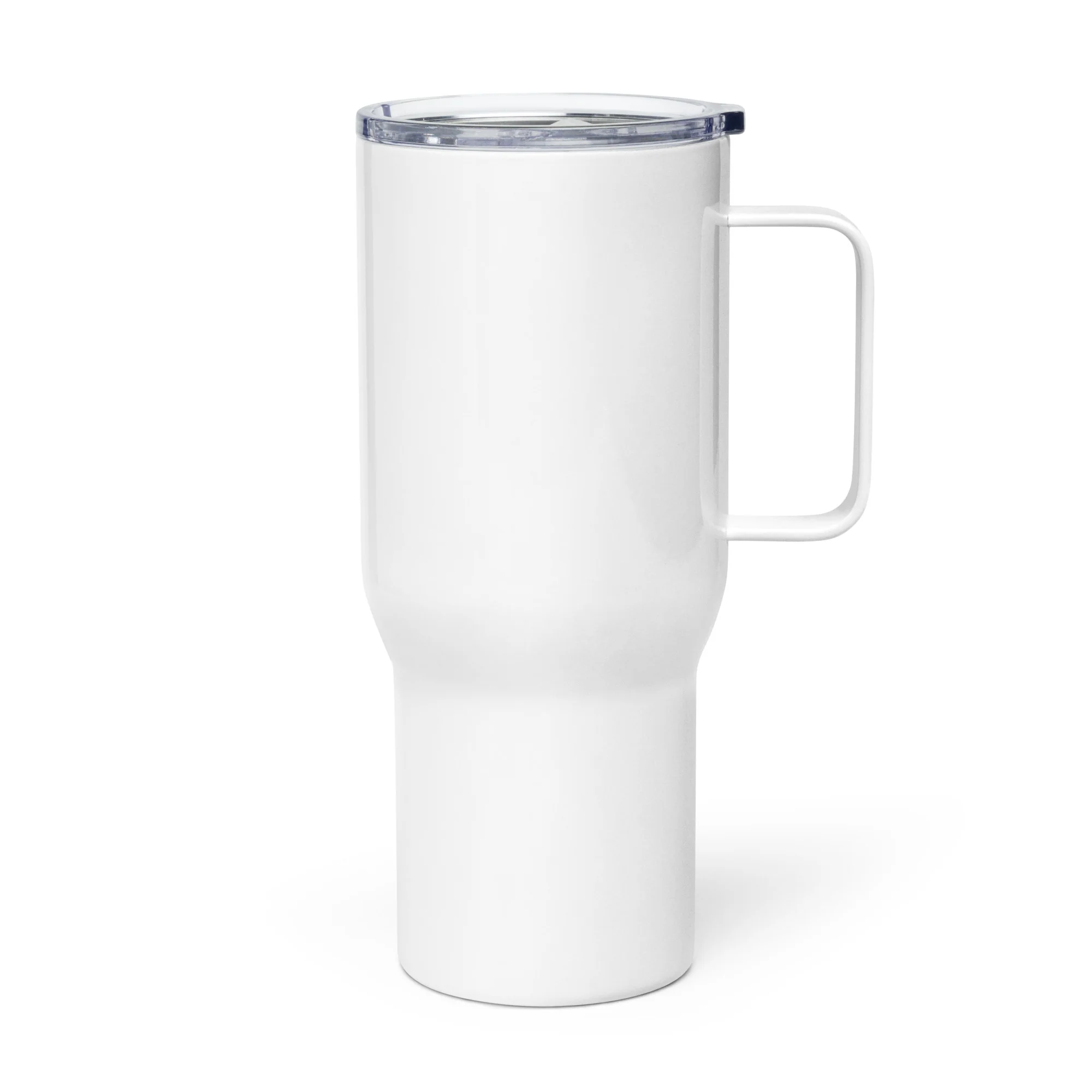 The Highway: Grateful Travel Mug - Image 4