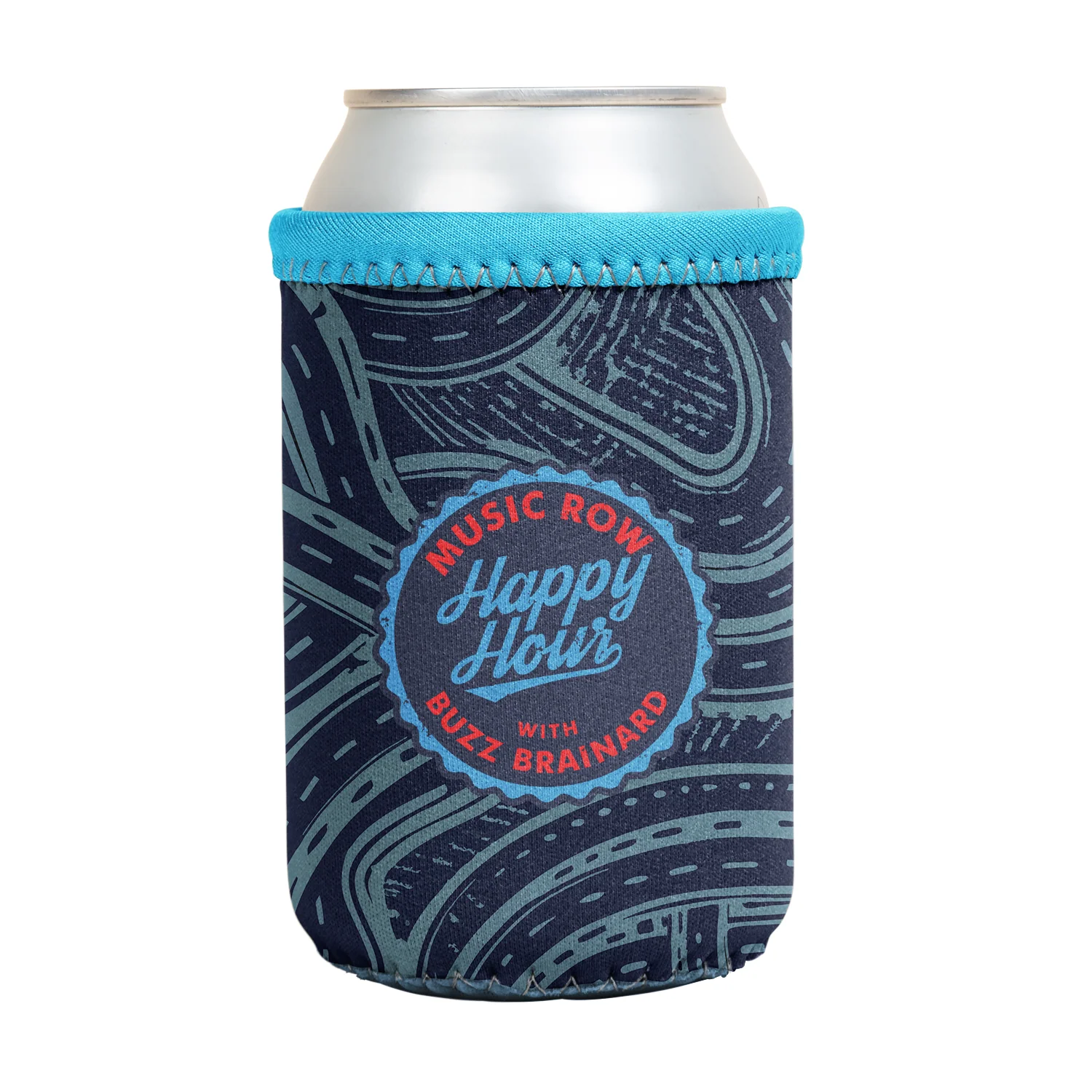Music Row Happy Hour with Buzz Brainard: Can Insulator