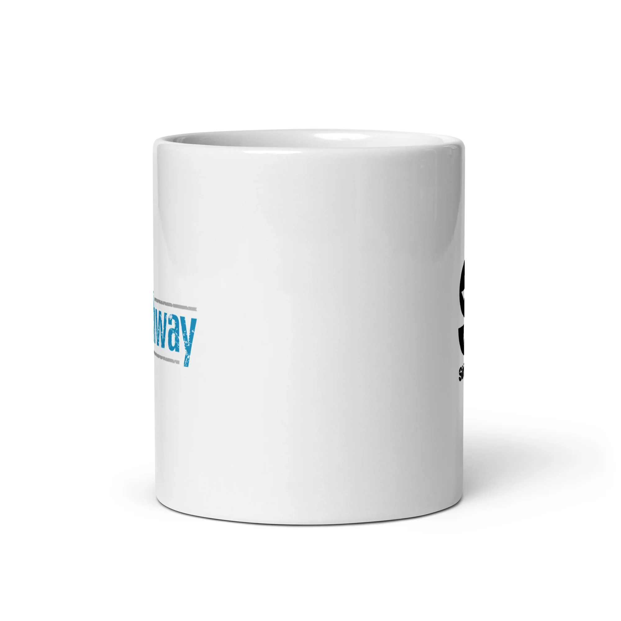The Highway: Mug - Image 3