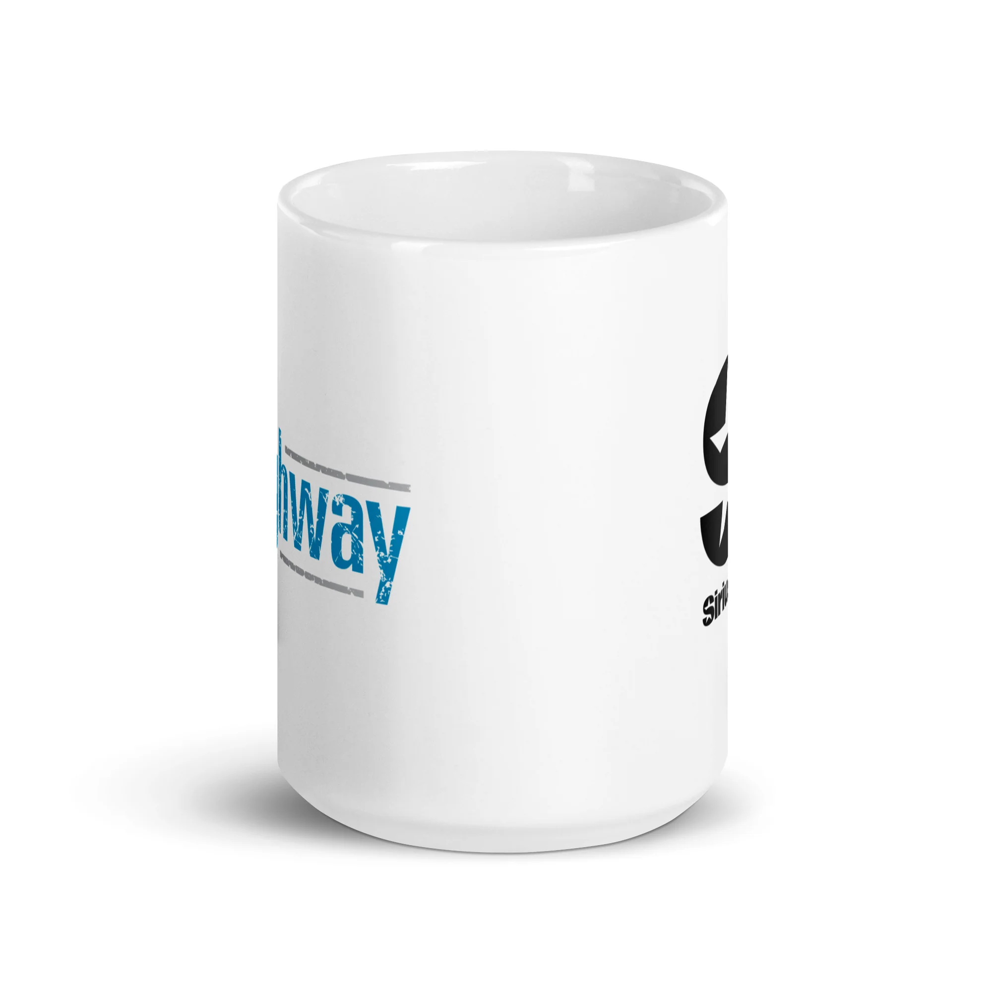 The Highway: Mug - Image 6