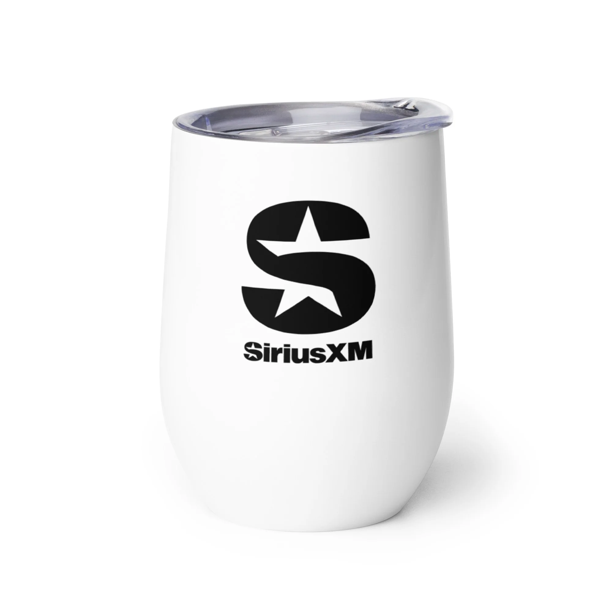 The Highway: Wine Tumbler - Image 2
