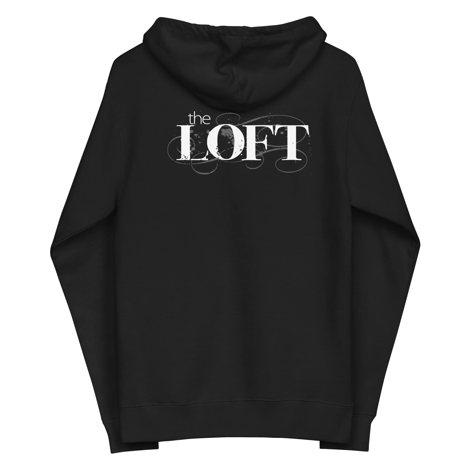 The Loft: Zip Hoodie - Image 2