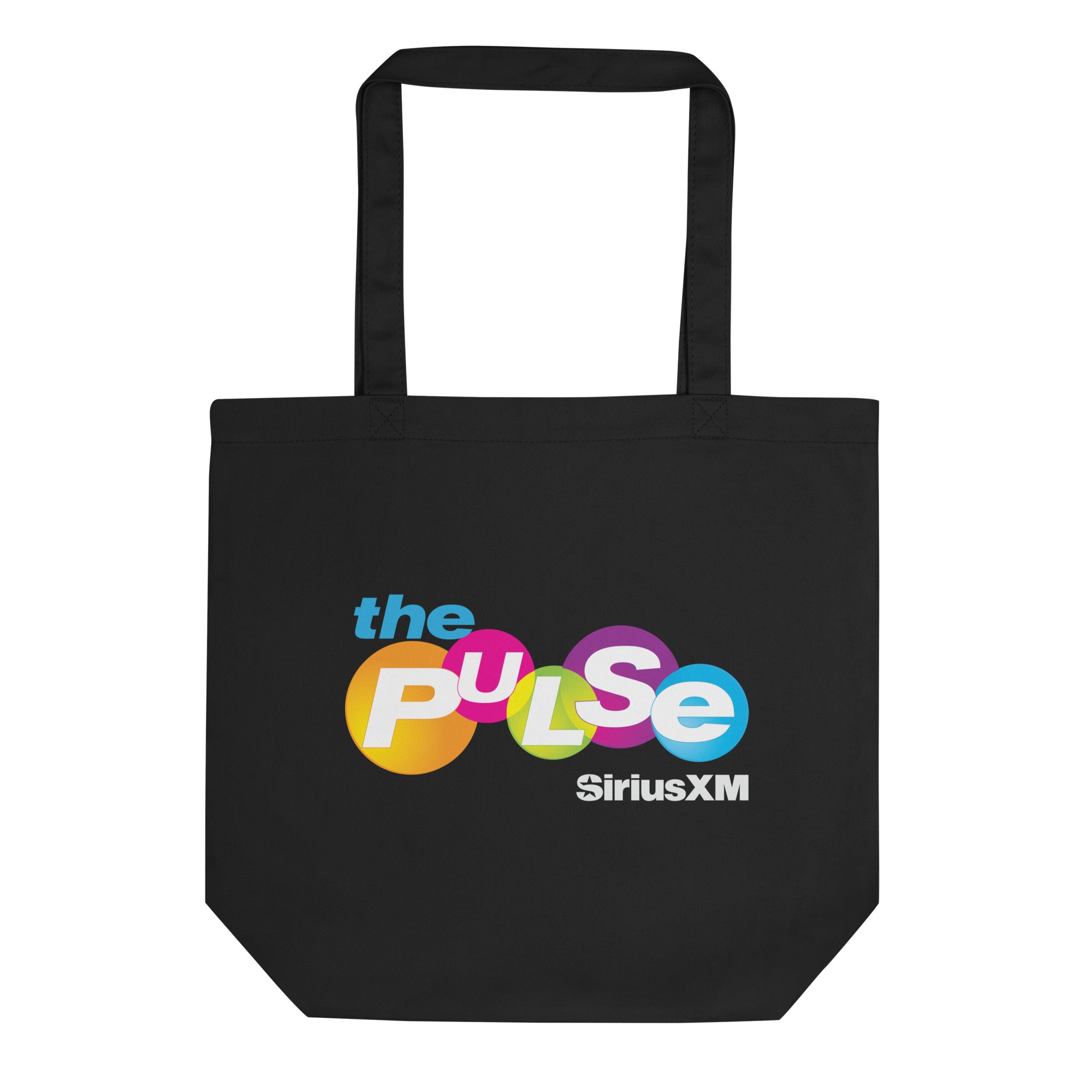 The Pulse: Eco Tote