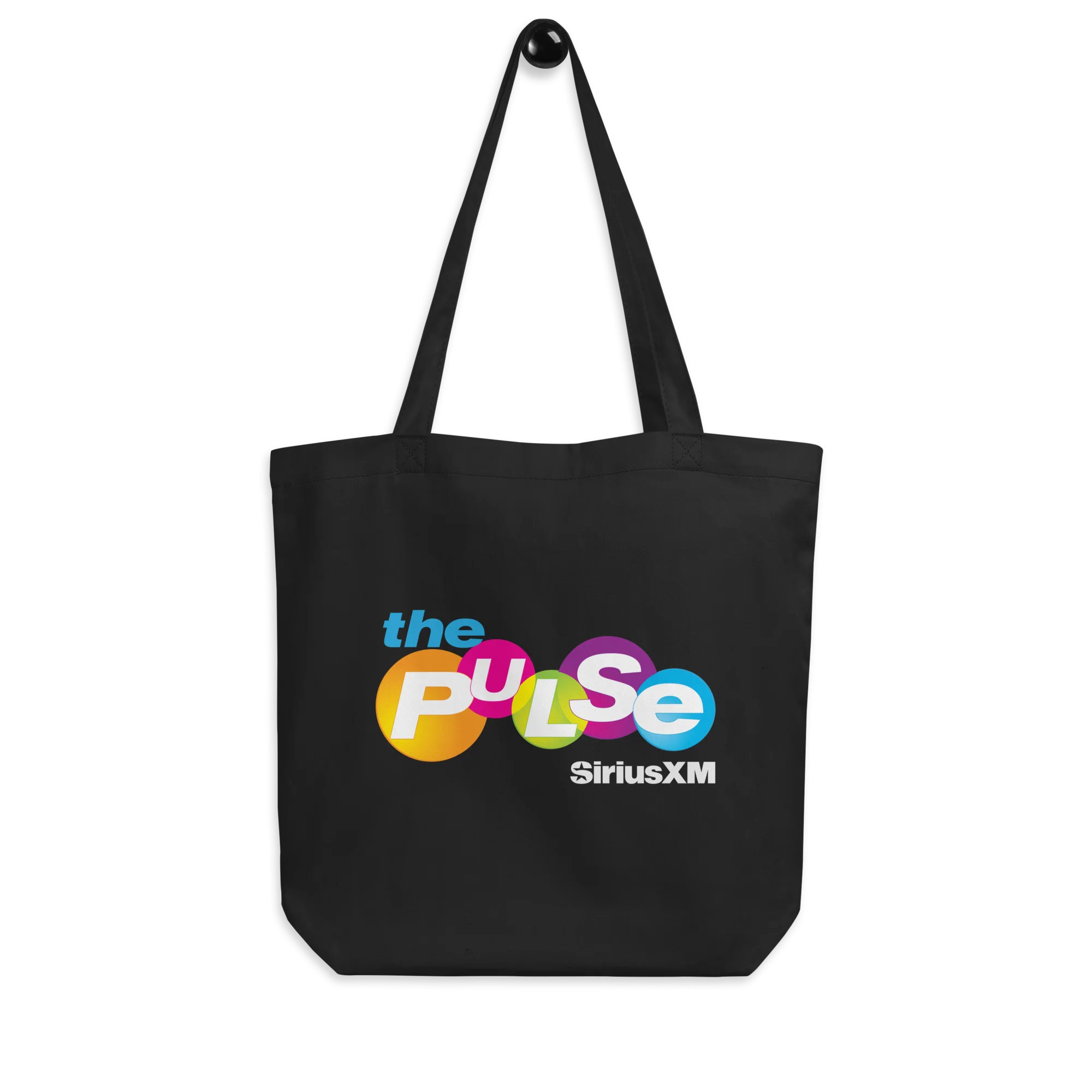 The Pulse: Eco Tote - Image 2