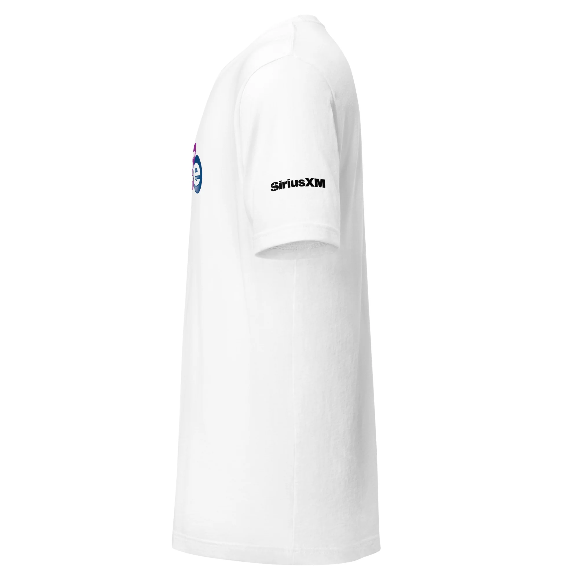 The Pulse: T-shirt (White) - Image 2