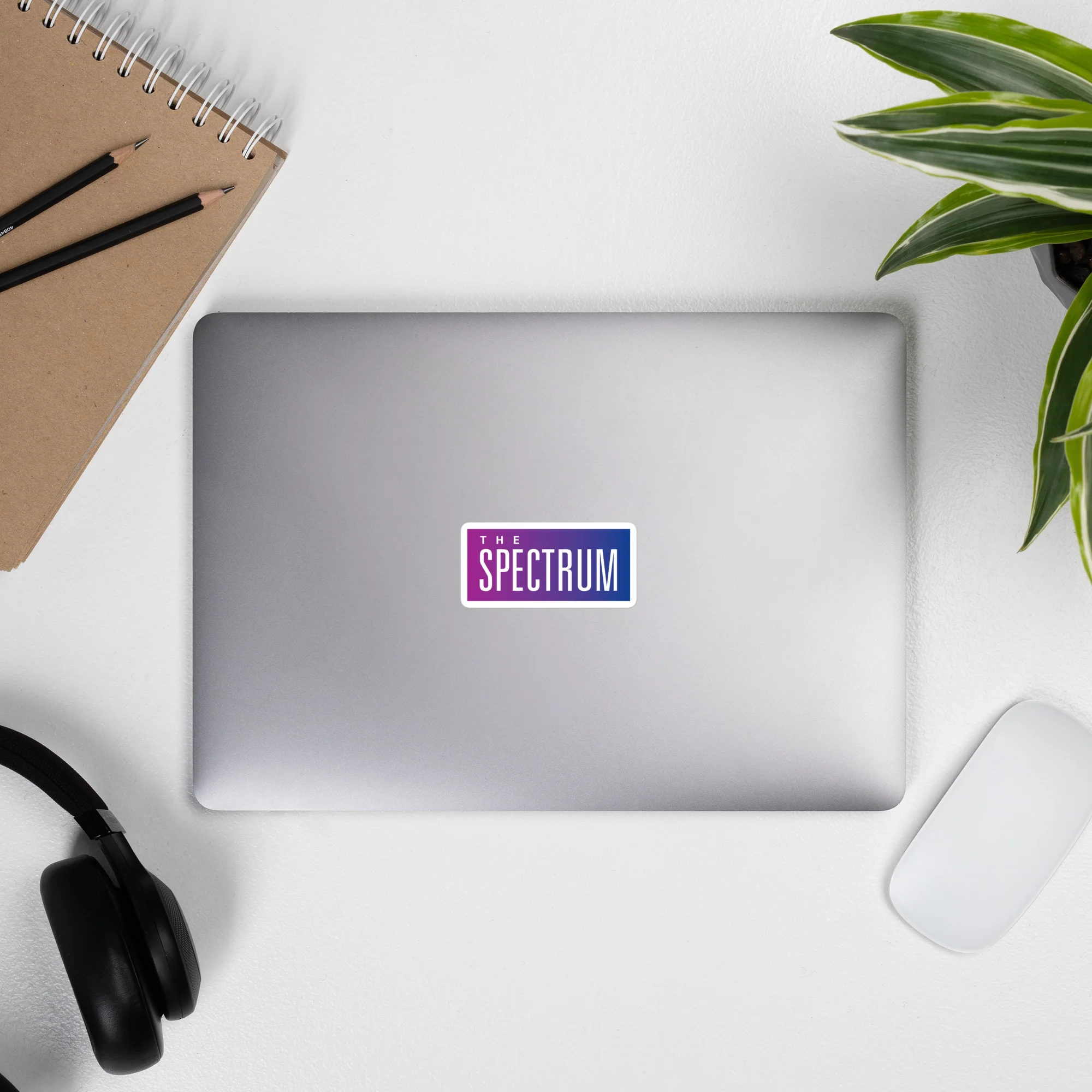 The Spectrum: Sticker - Image 3
